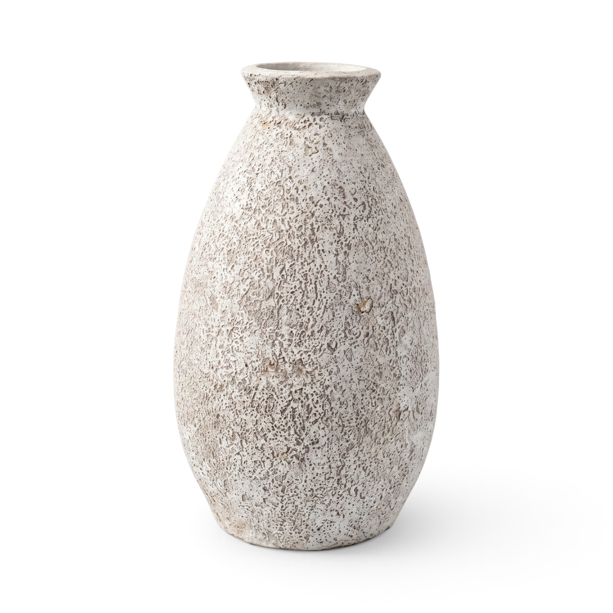 Mini Pottery Landung Bibir Tipis