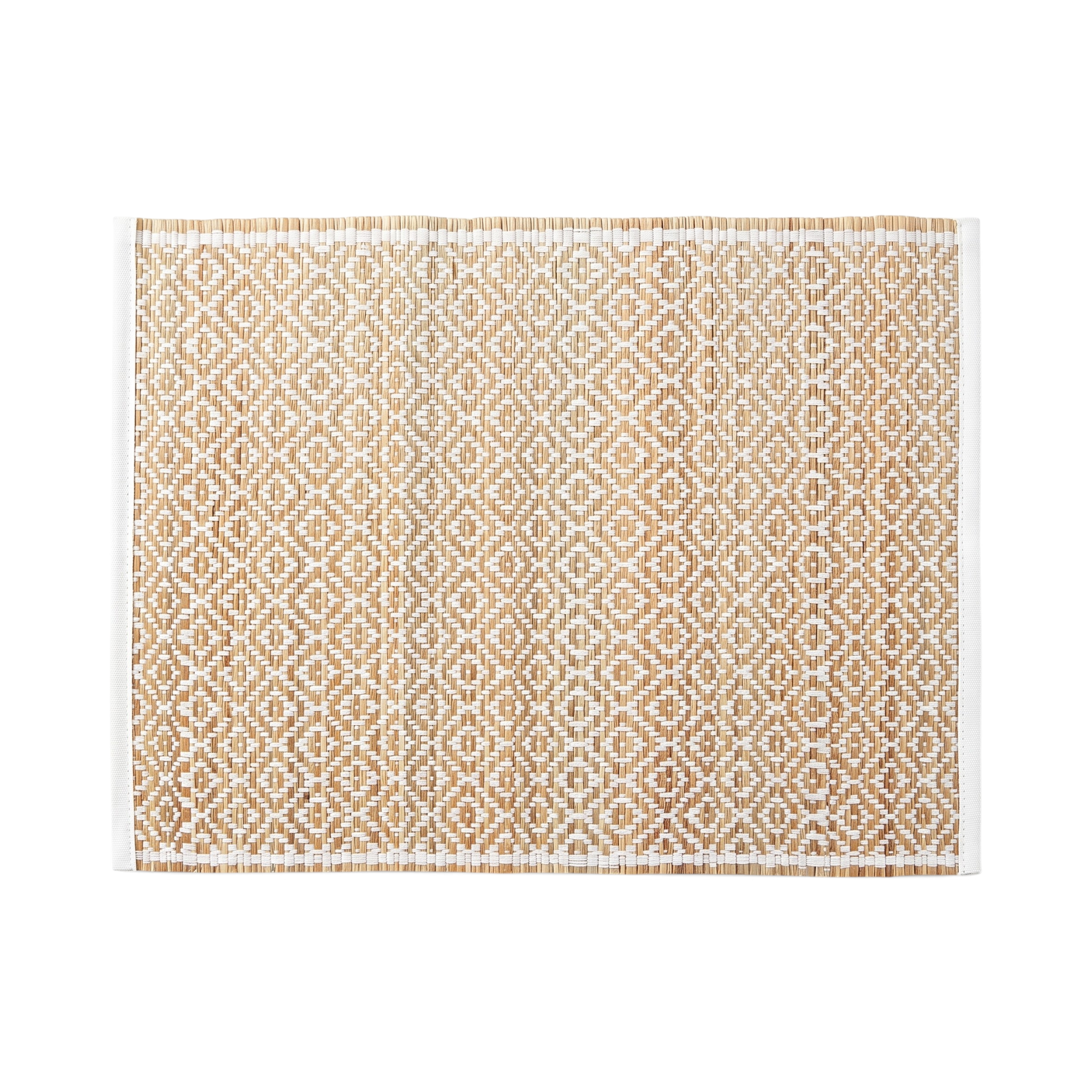 Placemat Mendong Diamond
