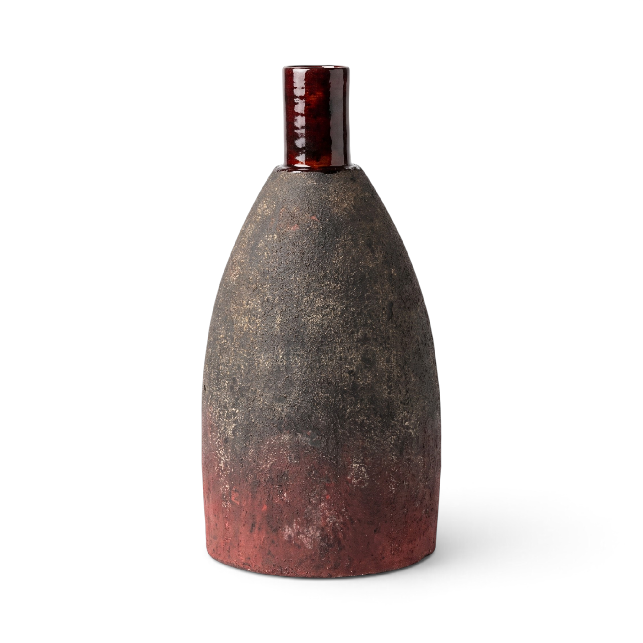 Medium Pottery Botol Kipas