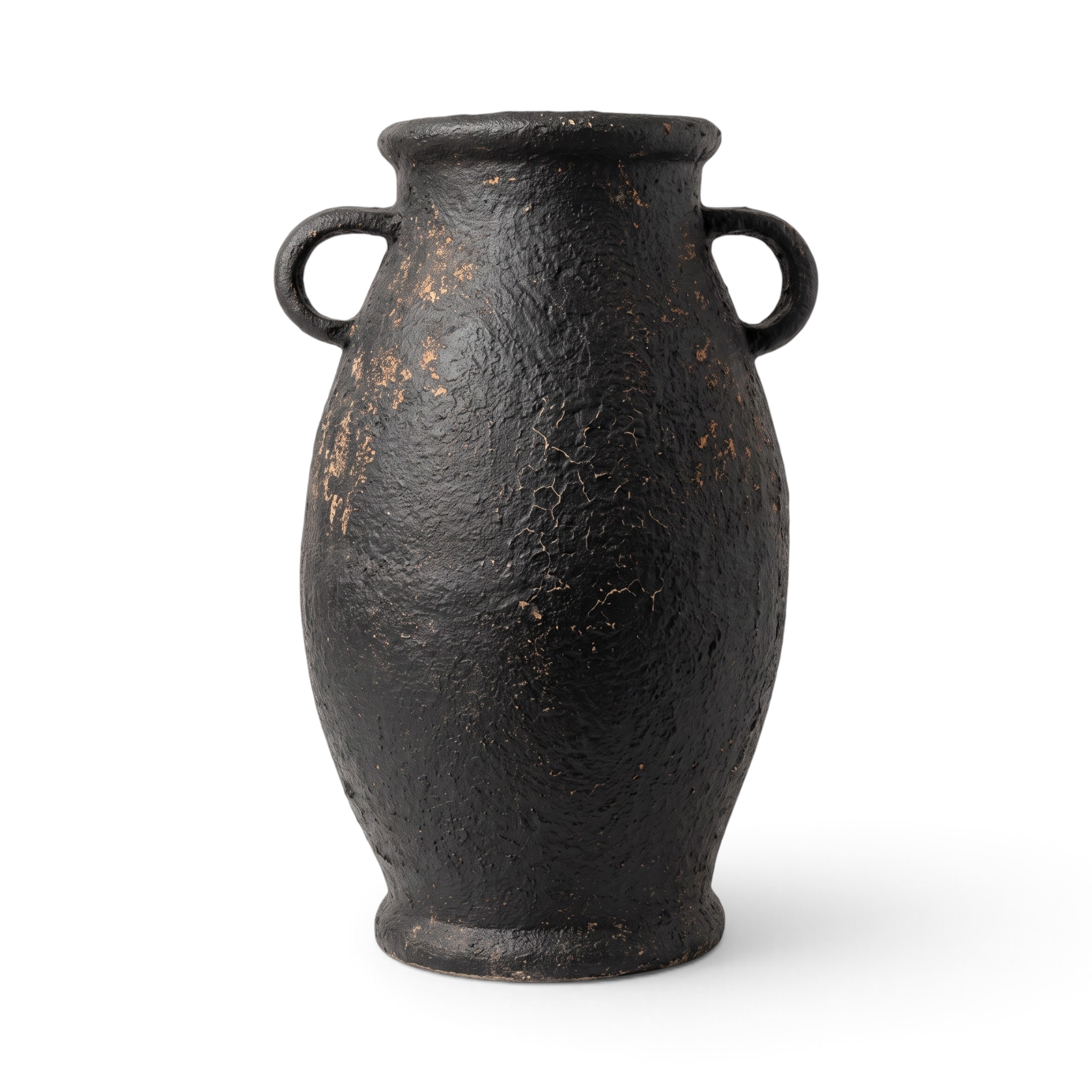 Big Pottery Andromeda