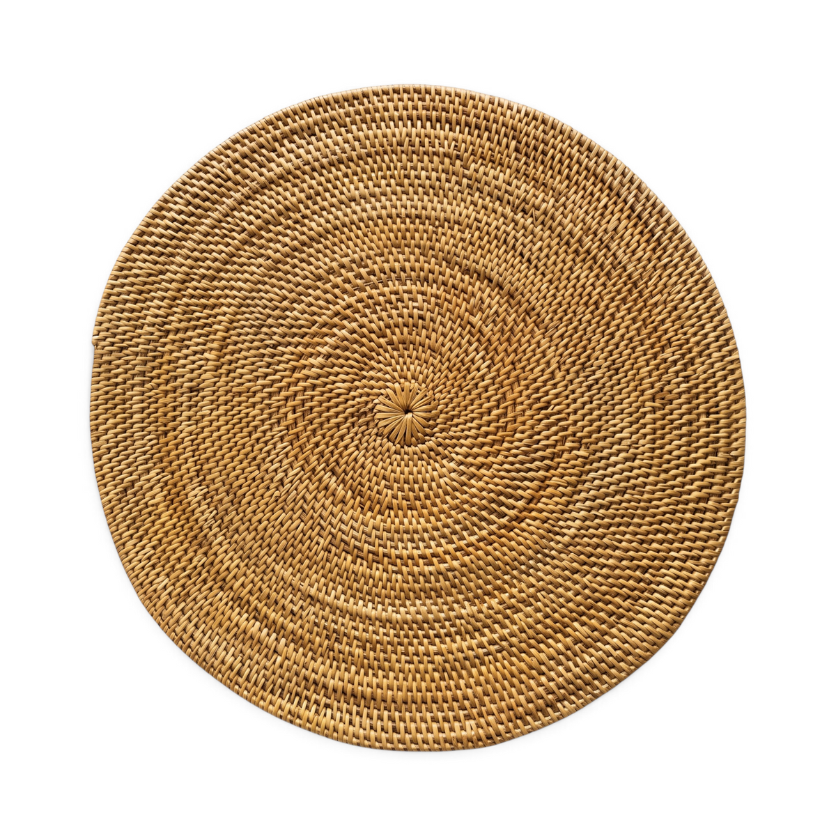 Set De Table Rotin Atta