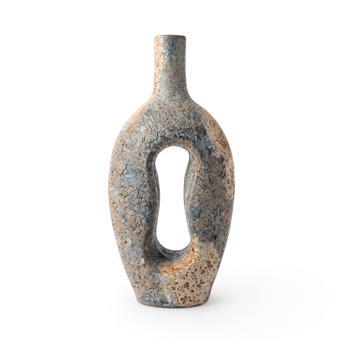 Mini Pottery Mata Lontar