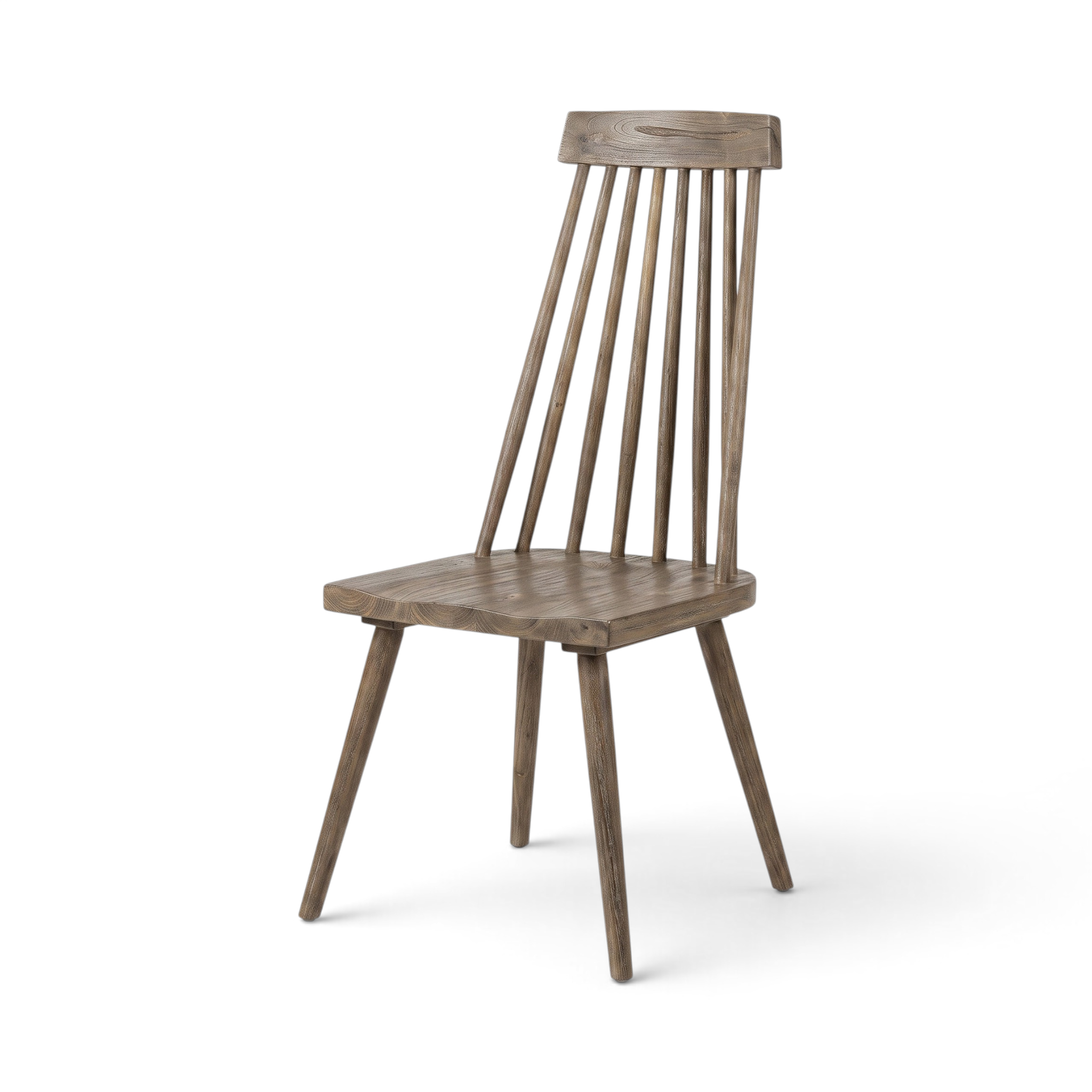 Dinning Chair Jari Antik