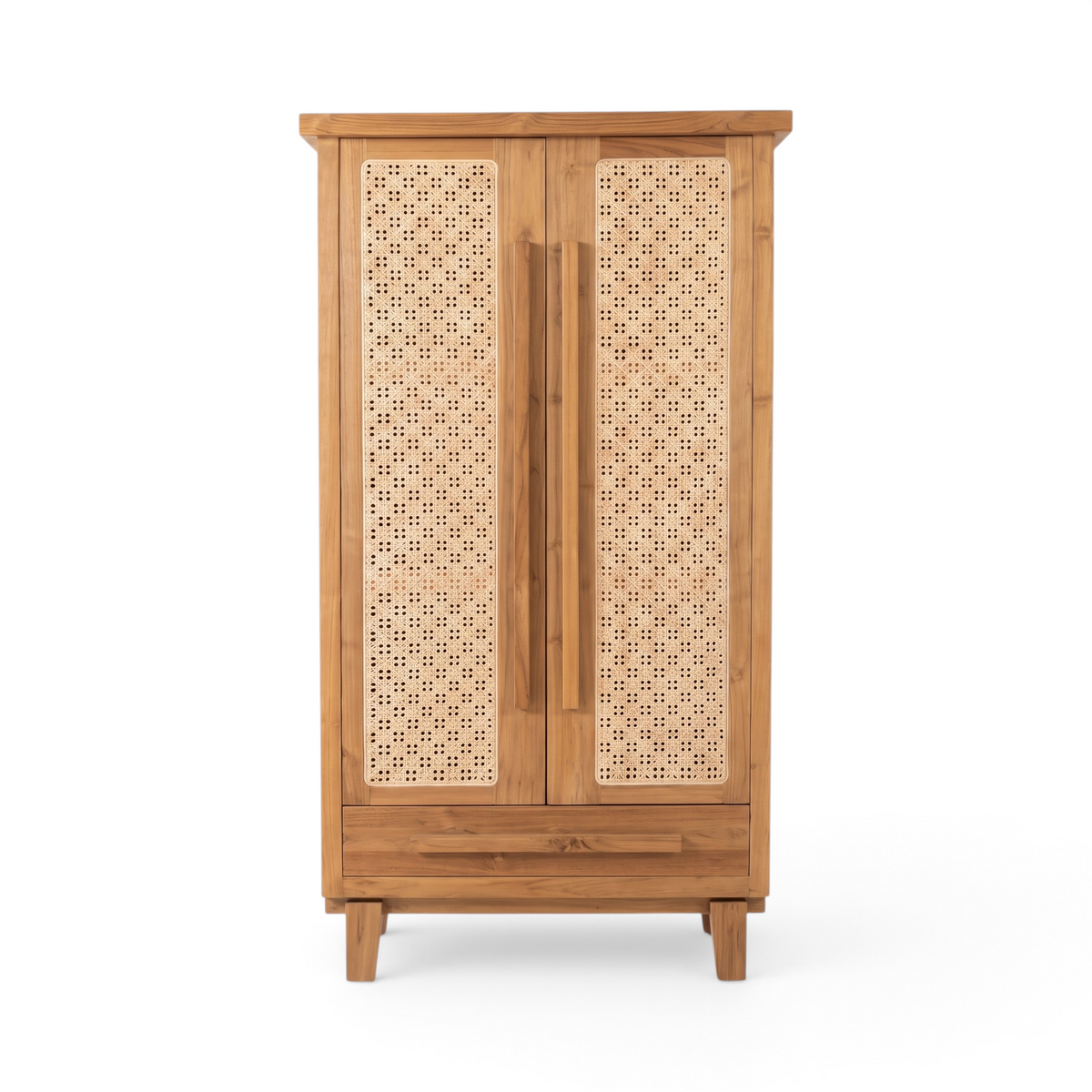 Wadrobe Senja Rattan