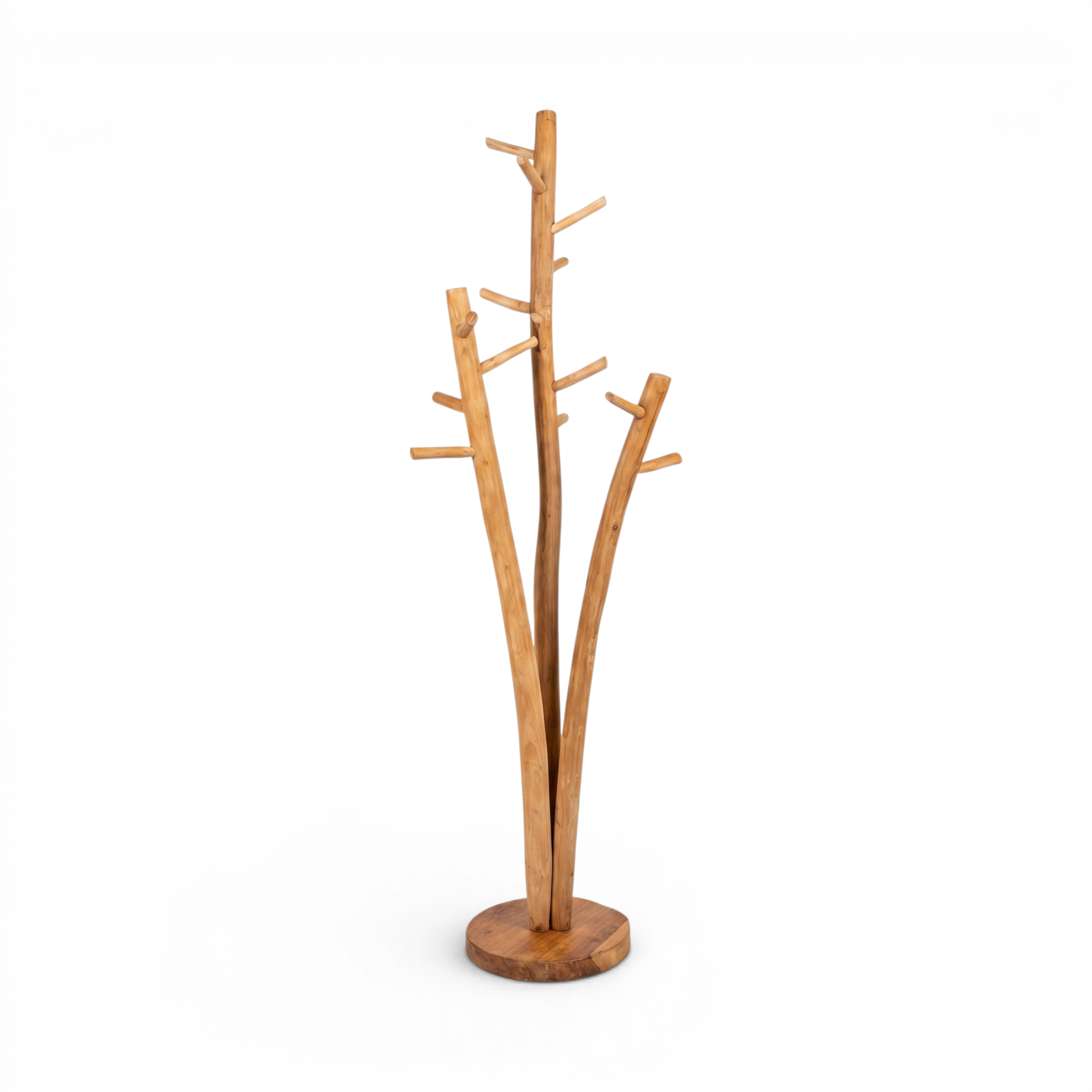 Branch Coat & Hat Rack