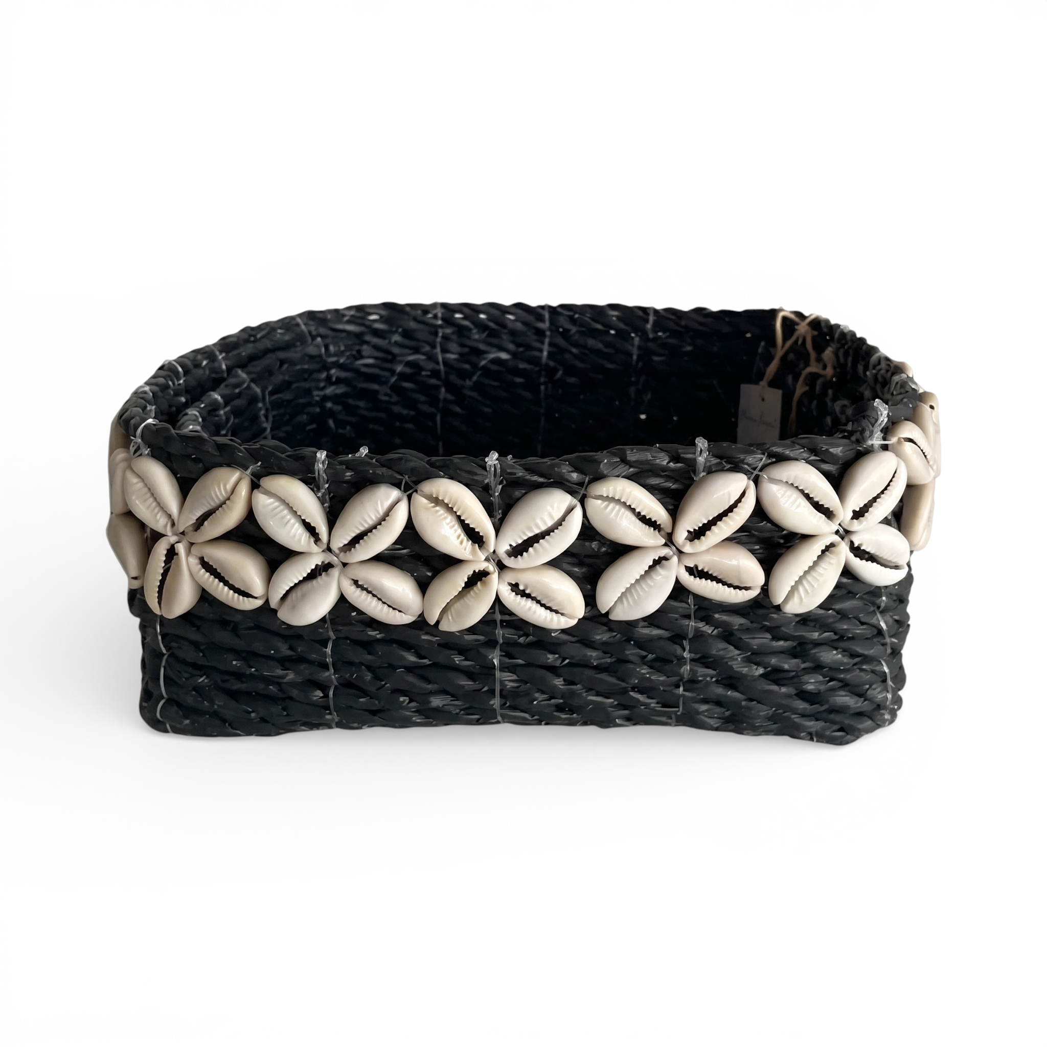 Panier Mini TDH Kotak Kerang