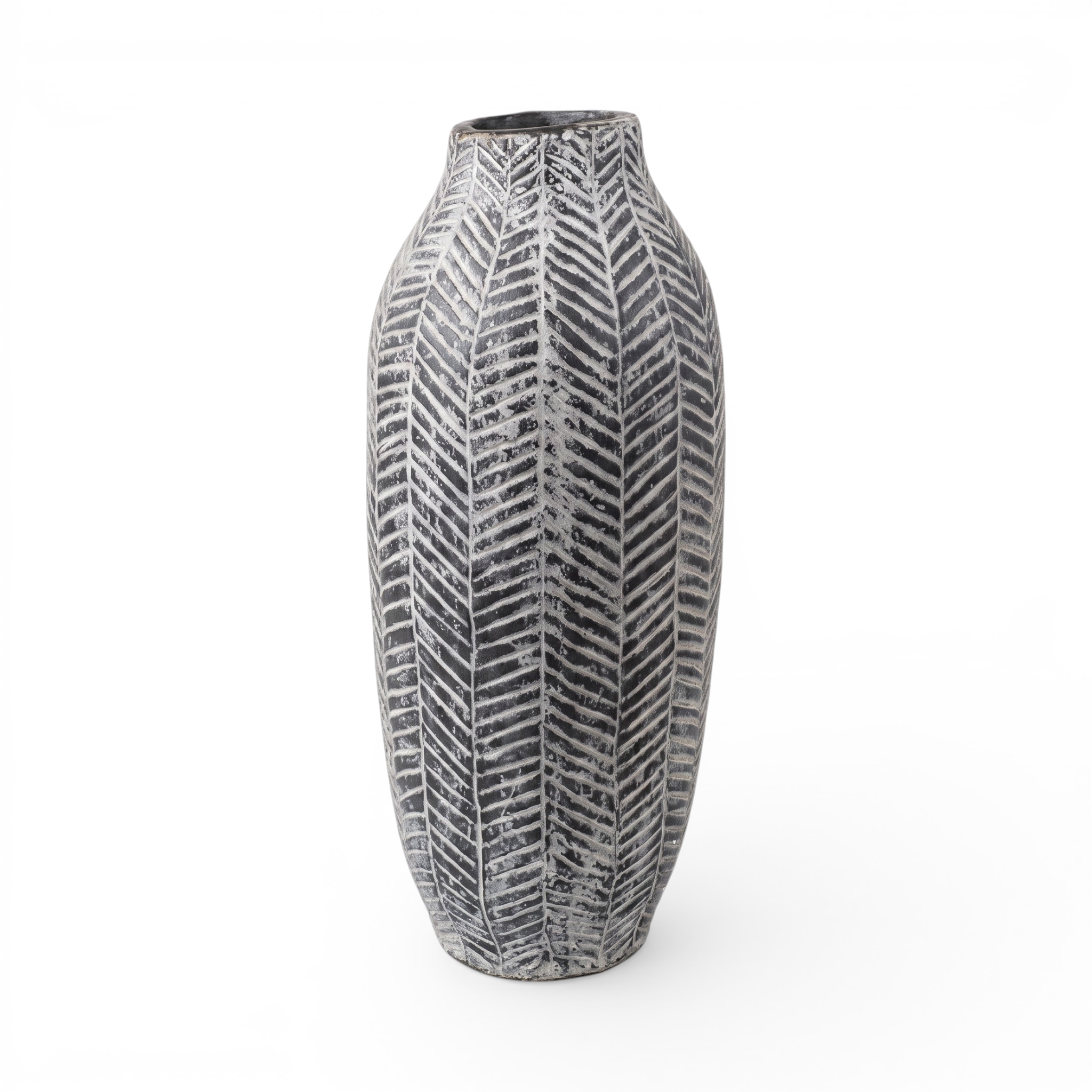 Medium Pottery Bhuvana