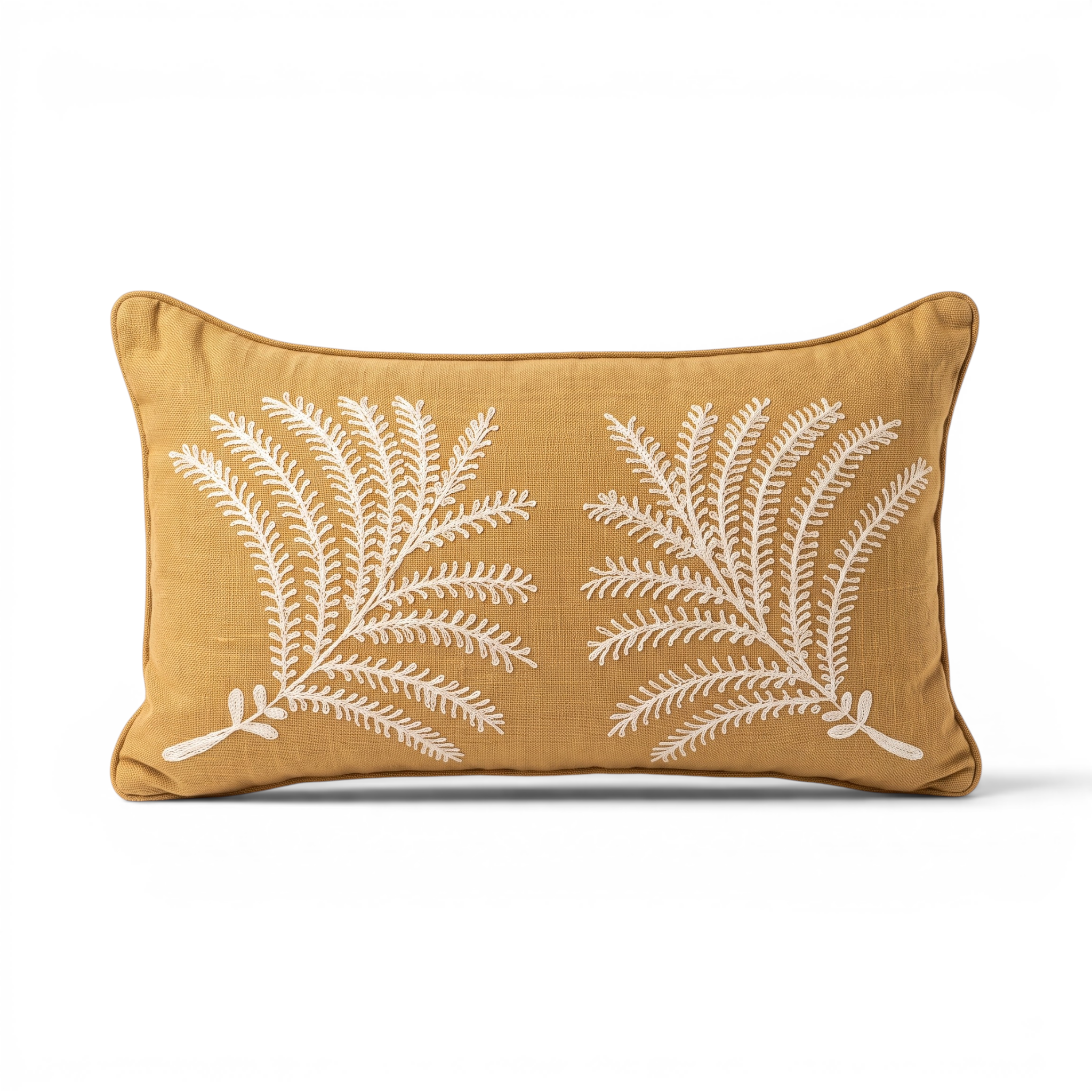 Cushion Cover Kipas Manten