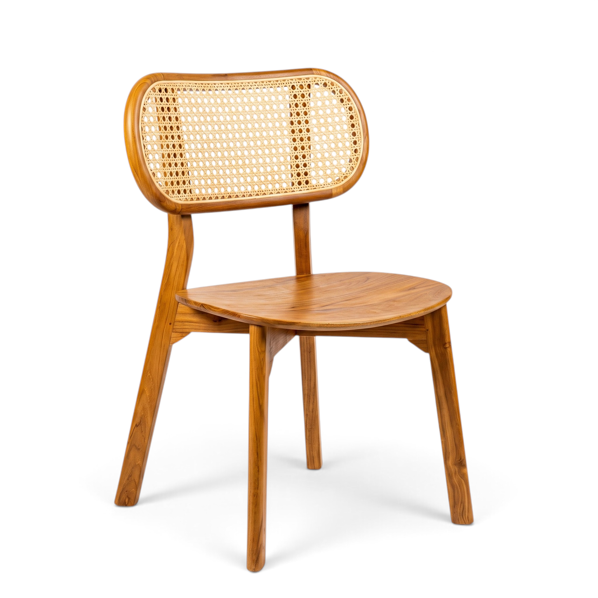 Dining Chair Kacang