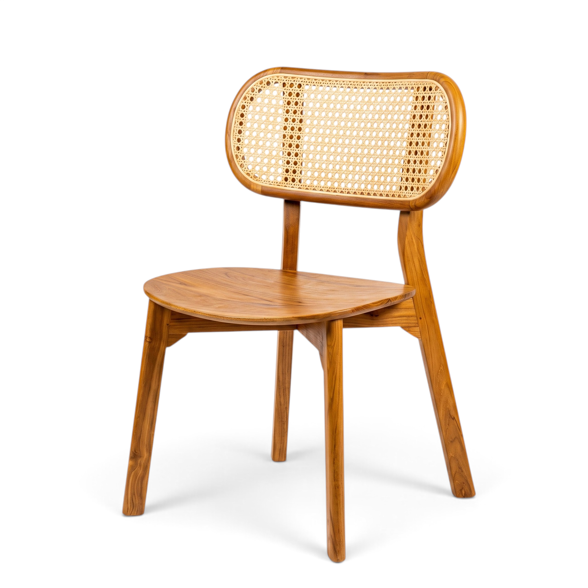 Dining Chair Kacang