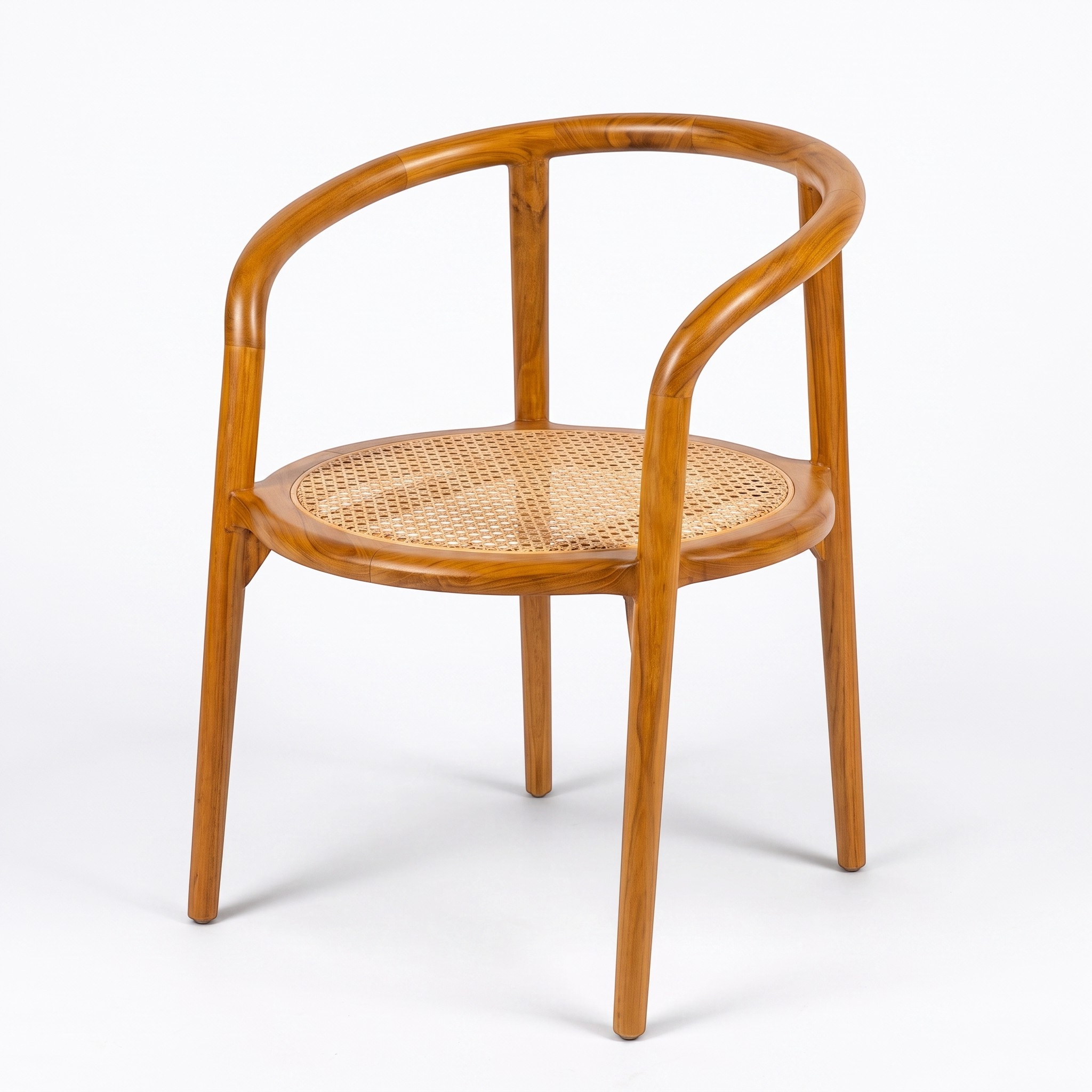 Dining Chair Bulat