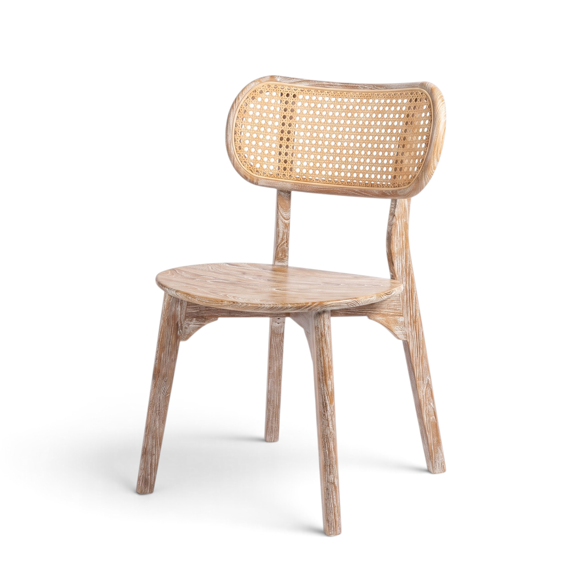 Dining Chair Kacang