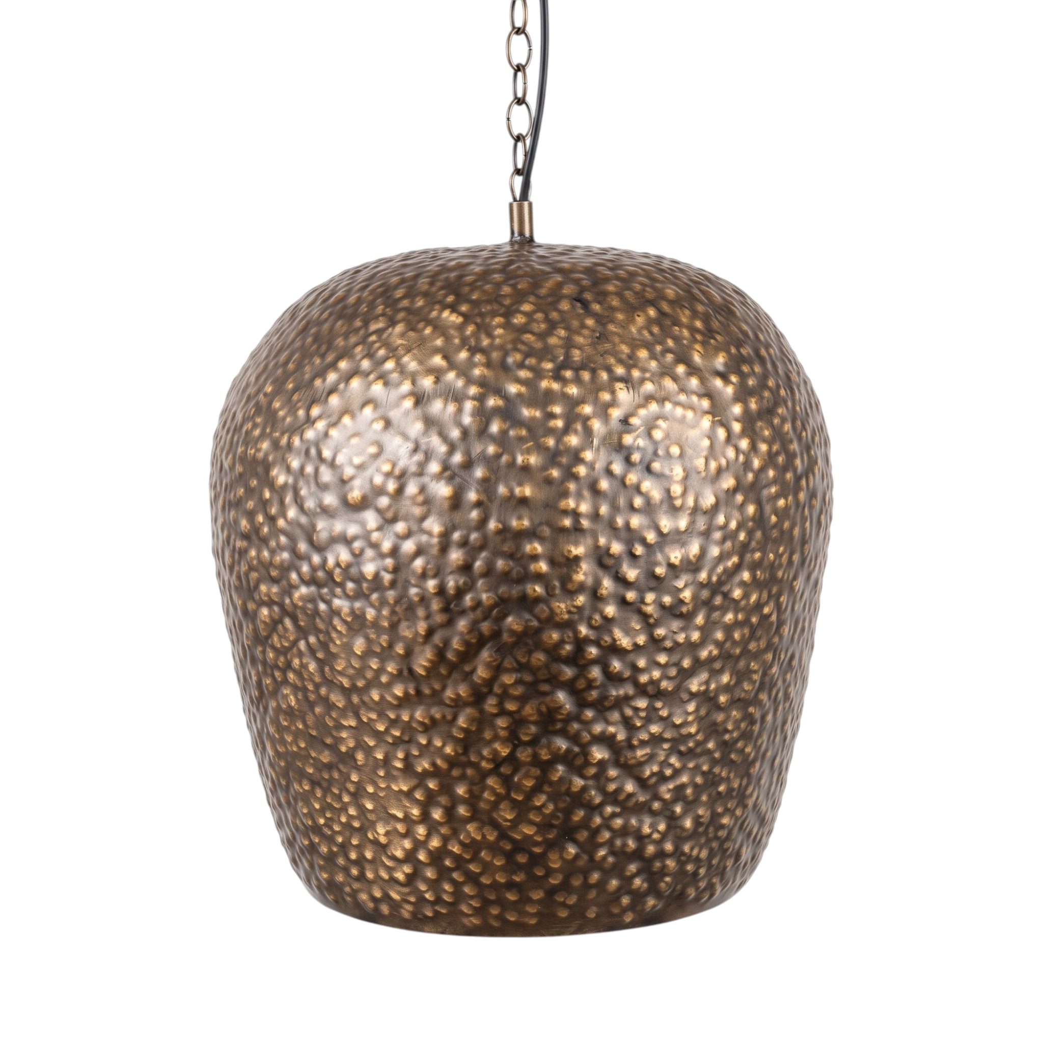 Hanging Lamp Jenar Copper