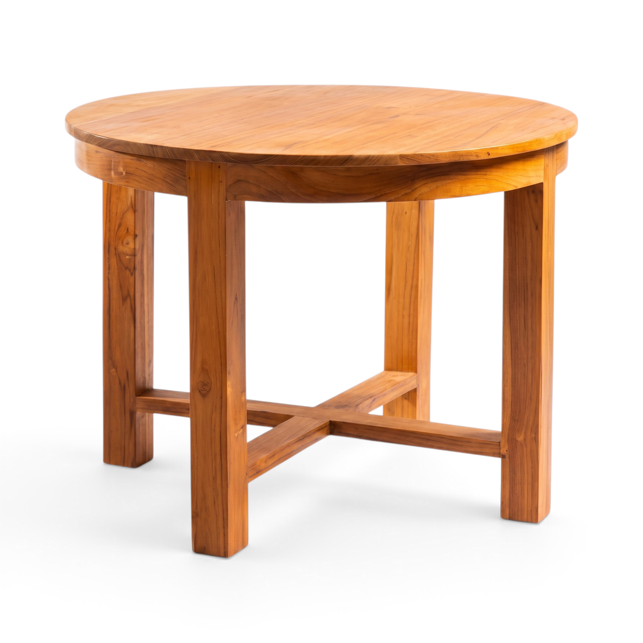 Dining Table Clay