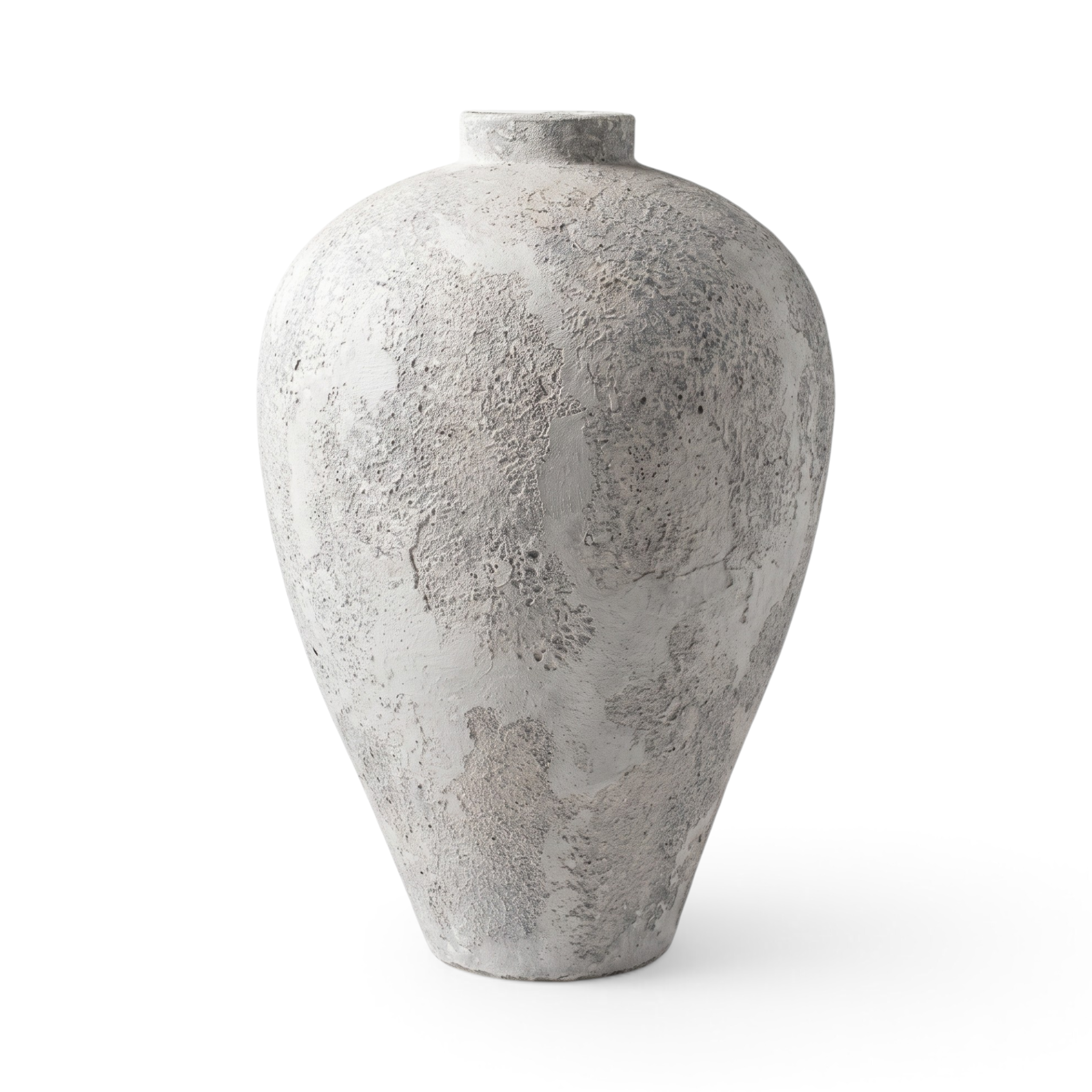 Big Pottery Pluto
