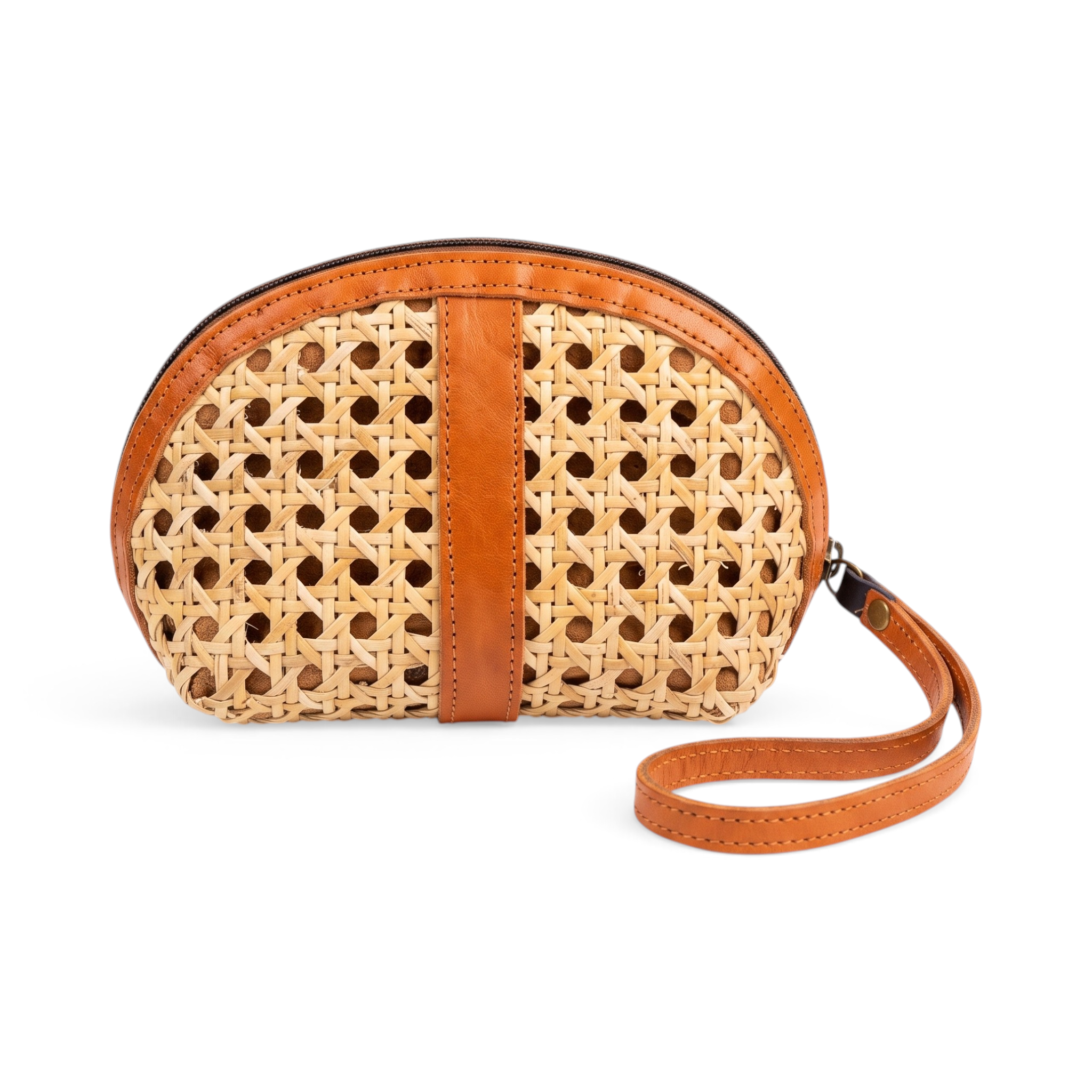 Clutch Rattan Shibuya
