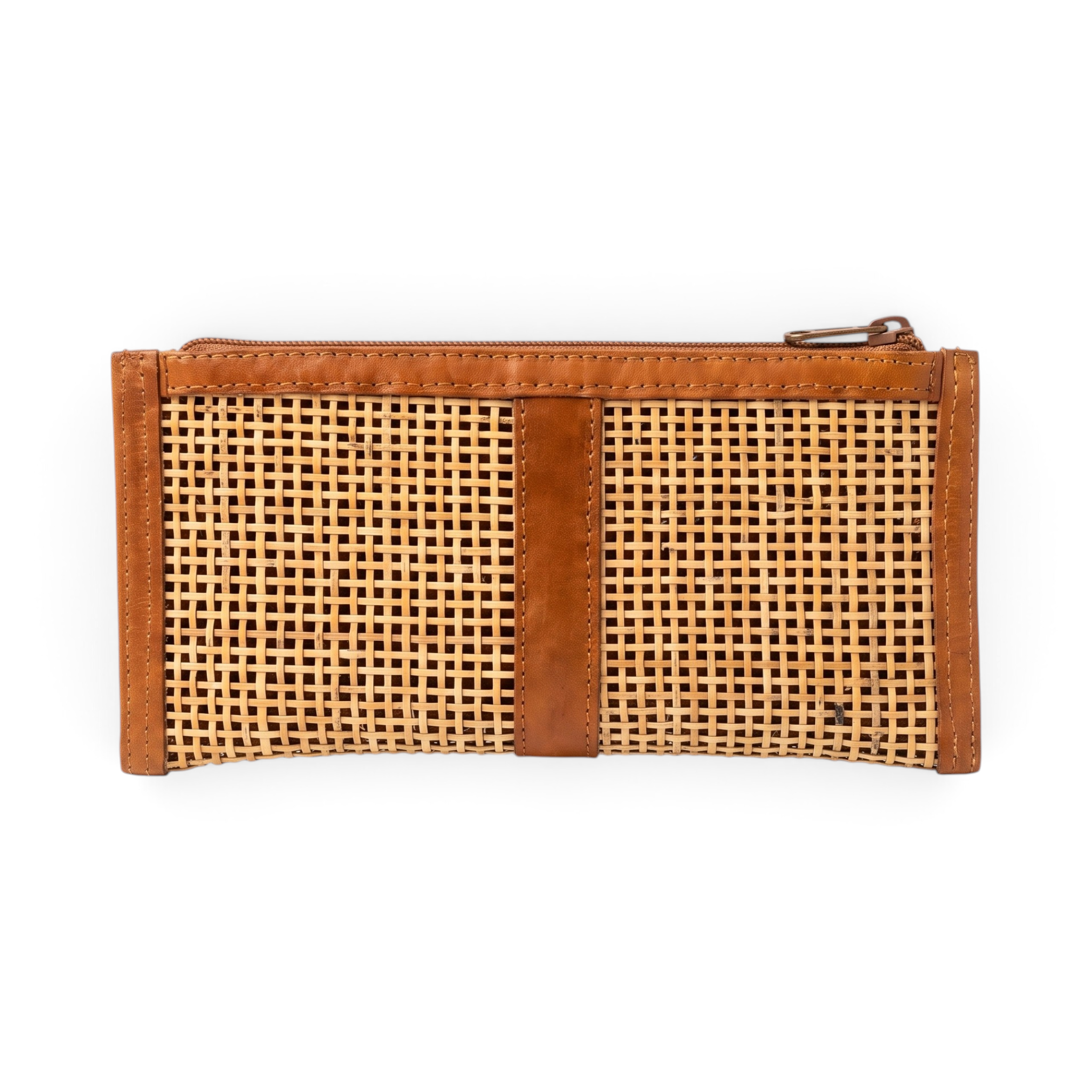 Clutch Rattan Nadine