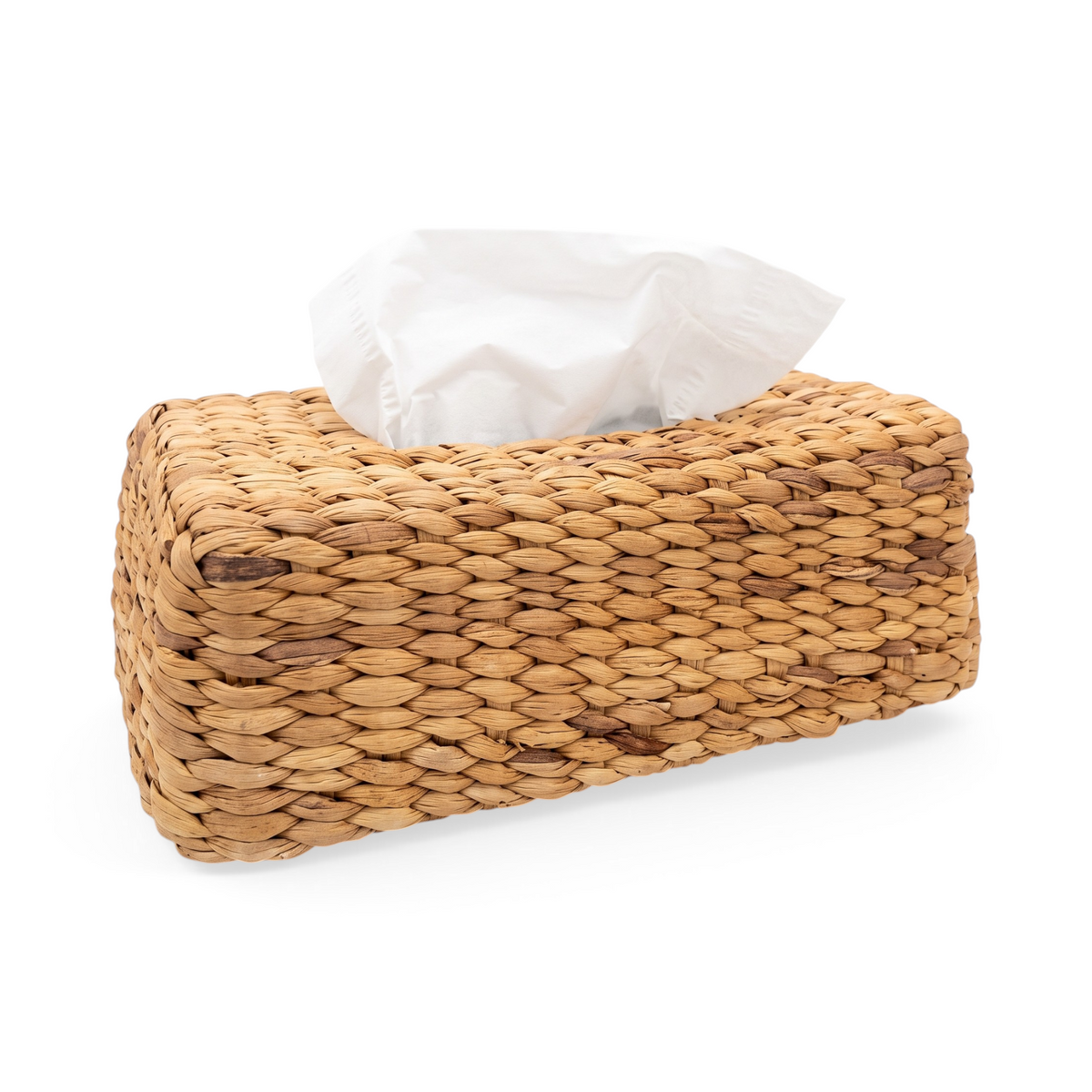 Tissue Box Eceng Rectangle