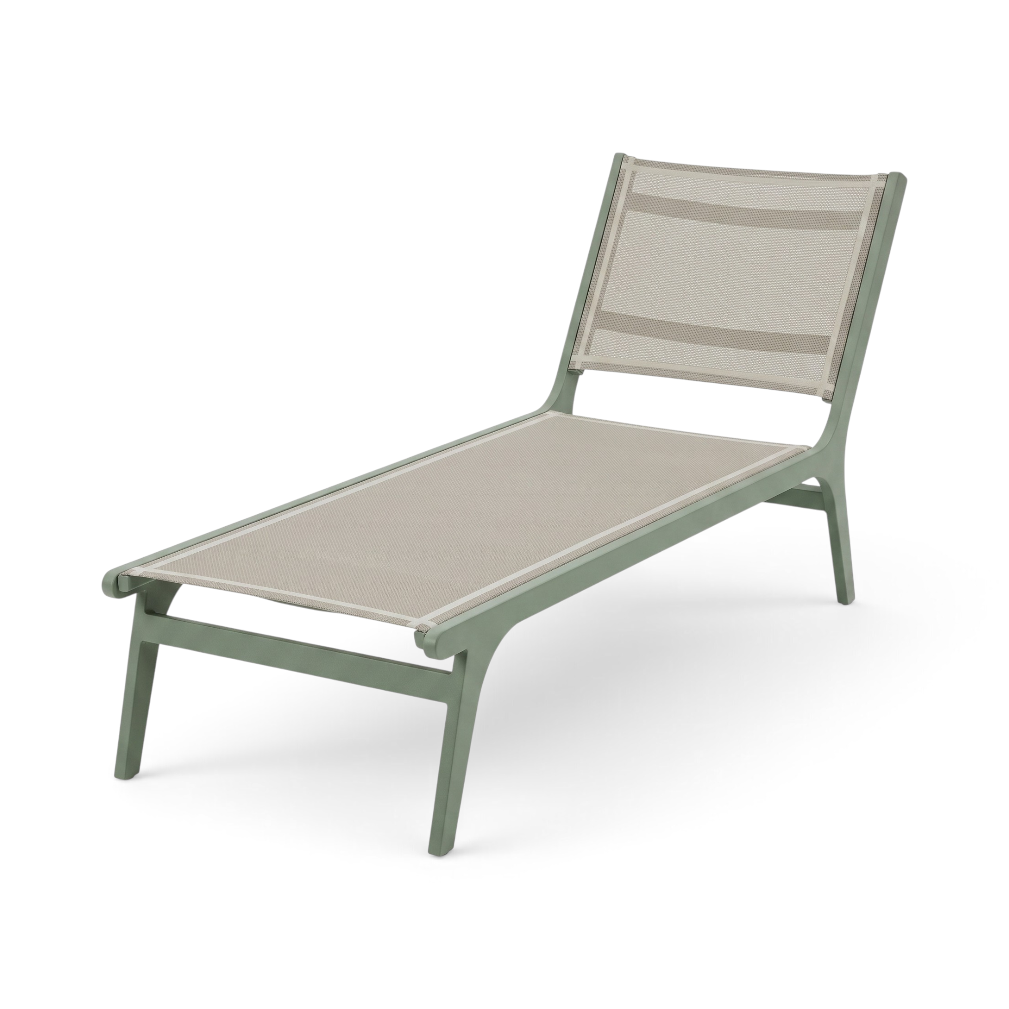Sunbed Zeya Outdoor