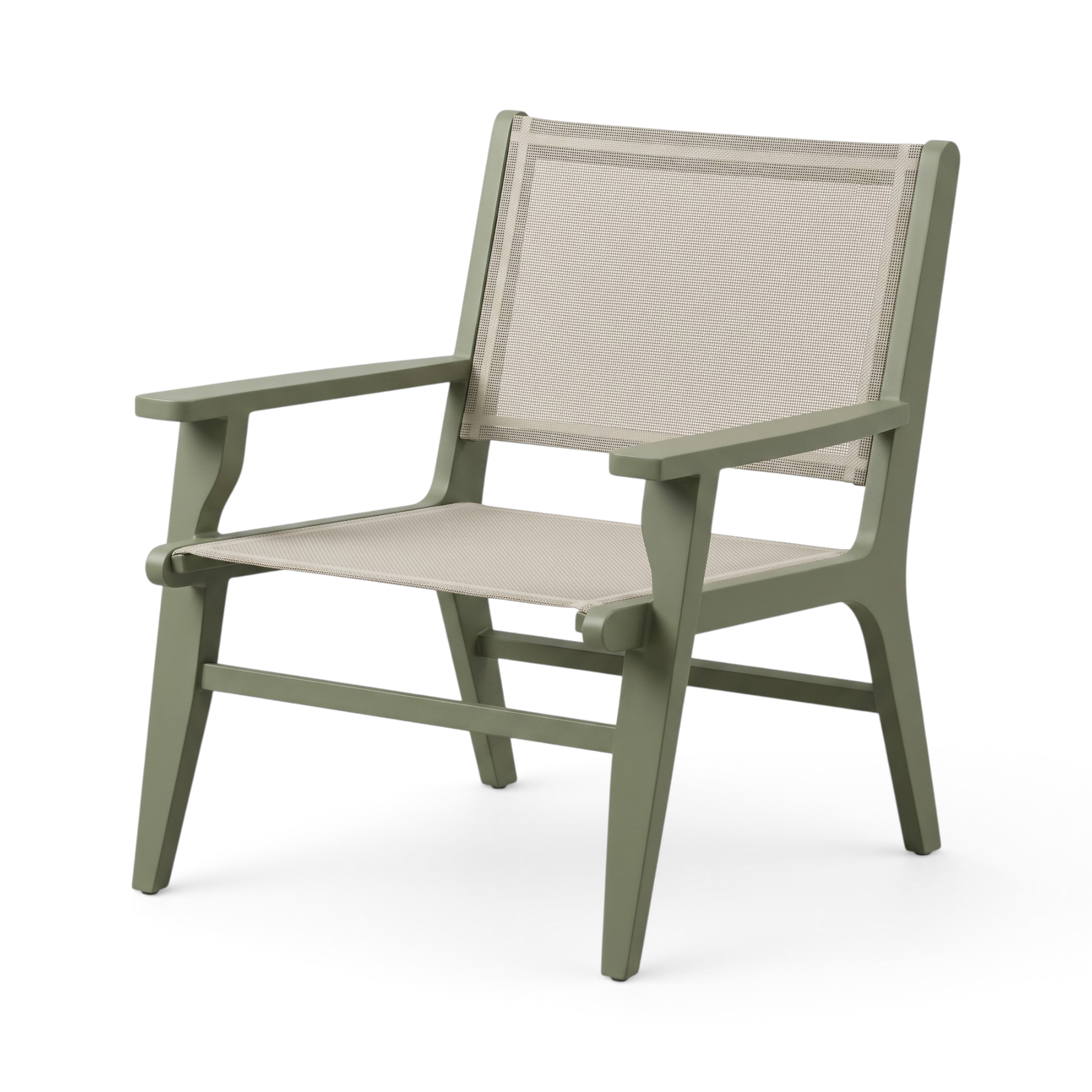 Lounge Chair Luma Outdoor