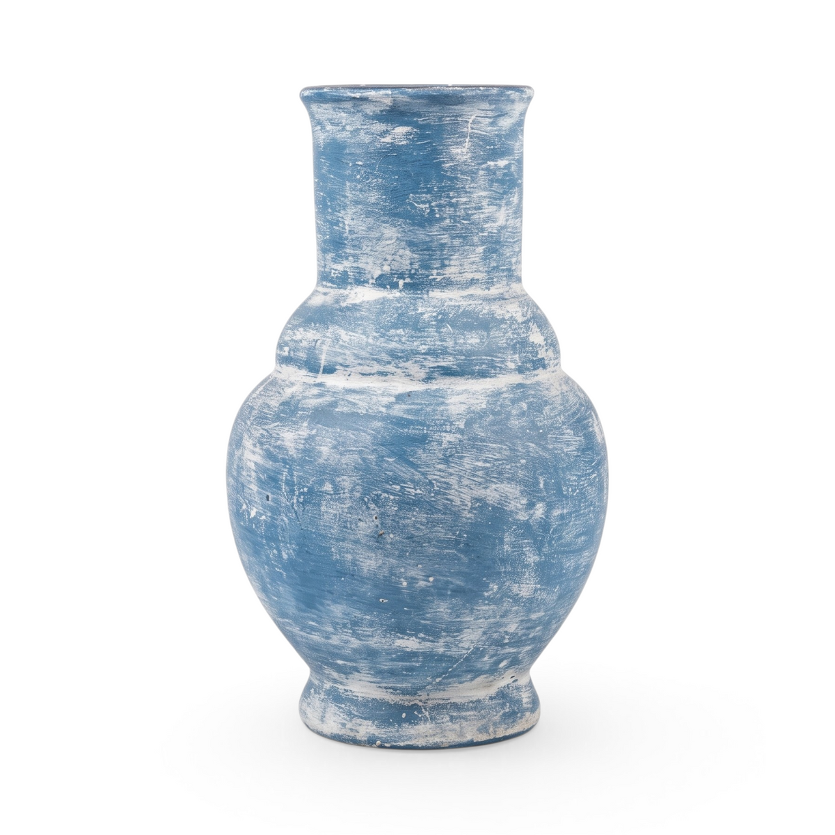 Medium Pottery Guci Nilakandi