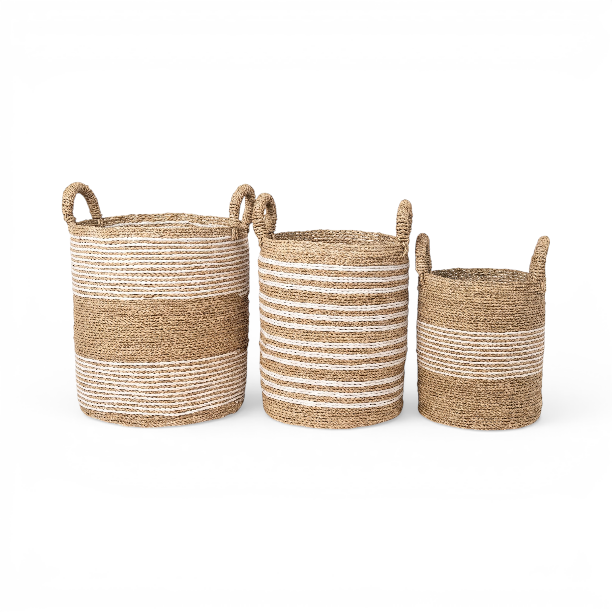 Basket Laundry Laura