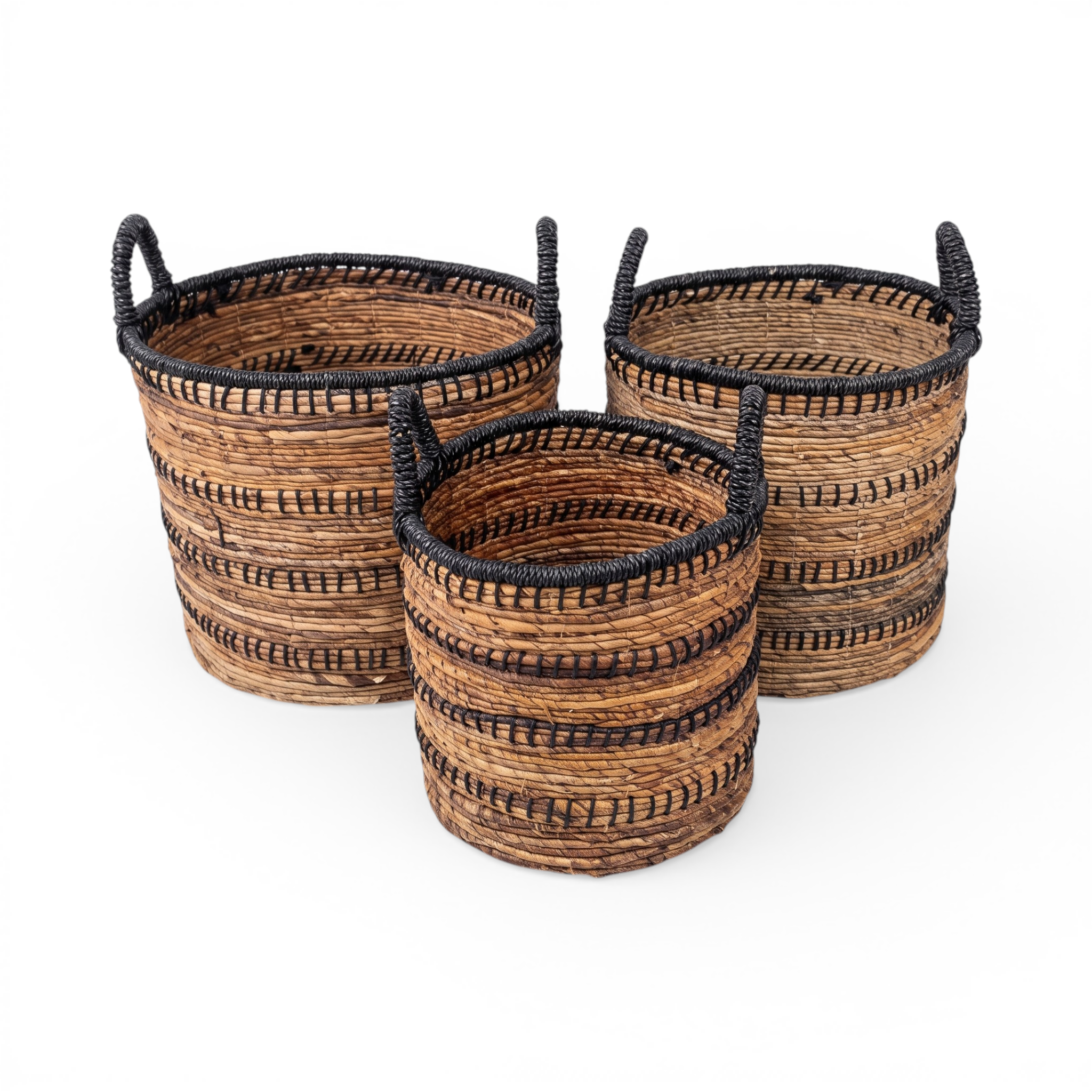 Basket Laundry Kelabang