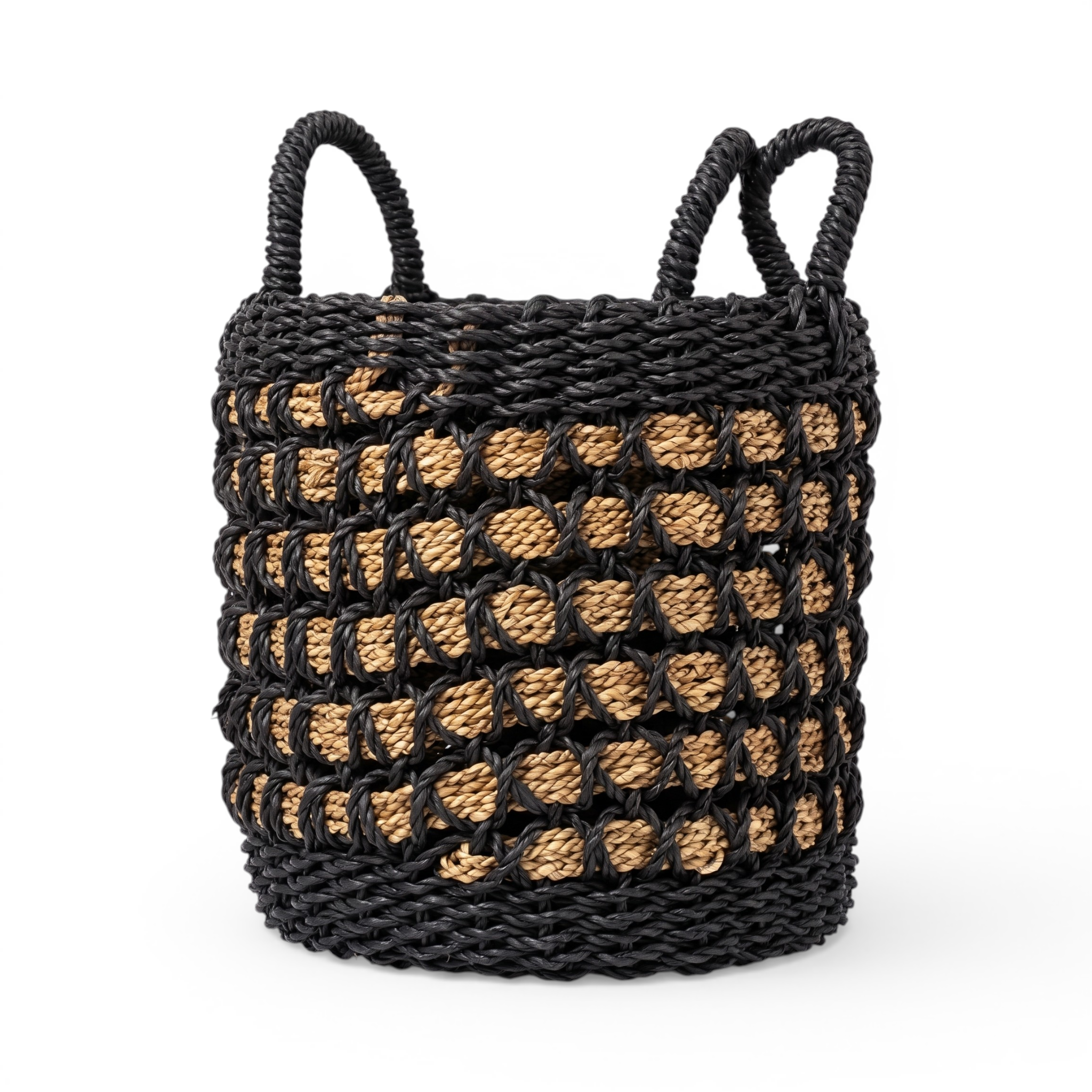 Basket Laundry Palit Chain