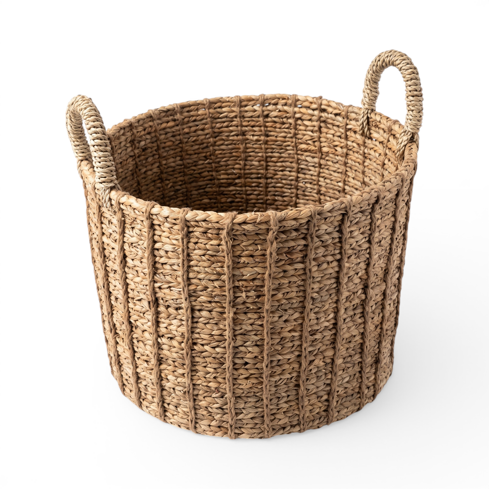 Basket Laundry Mendong Tusuk Vertical