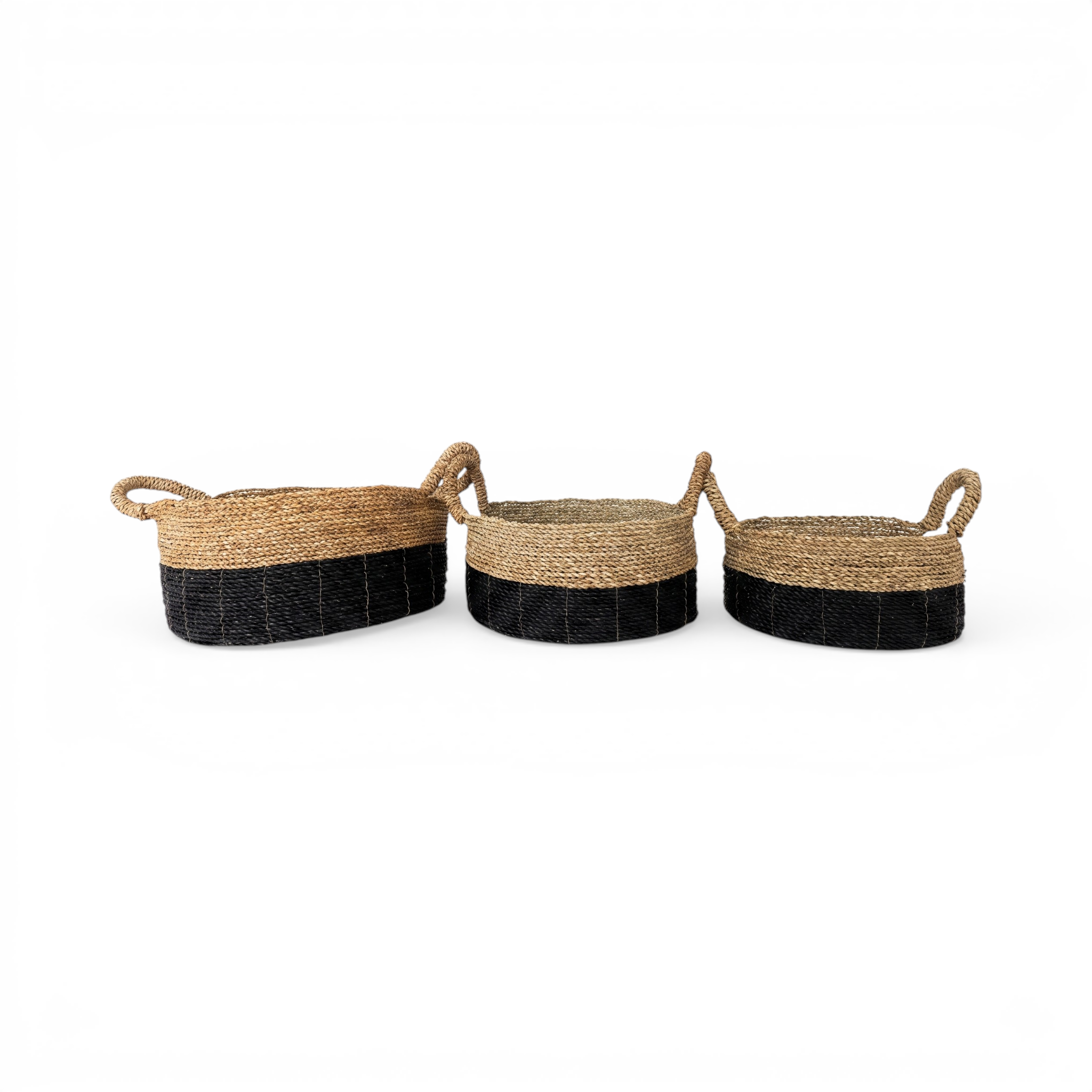 Basket 1/3 Laundry 2 Warna