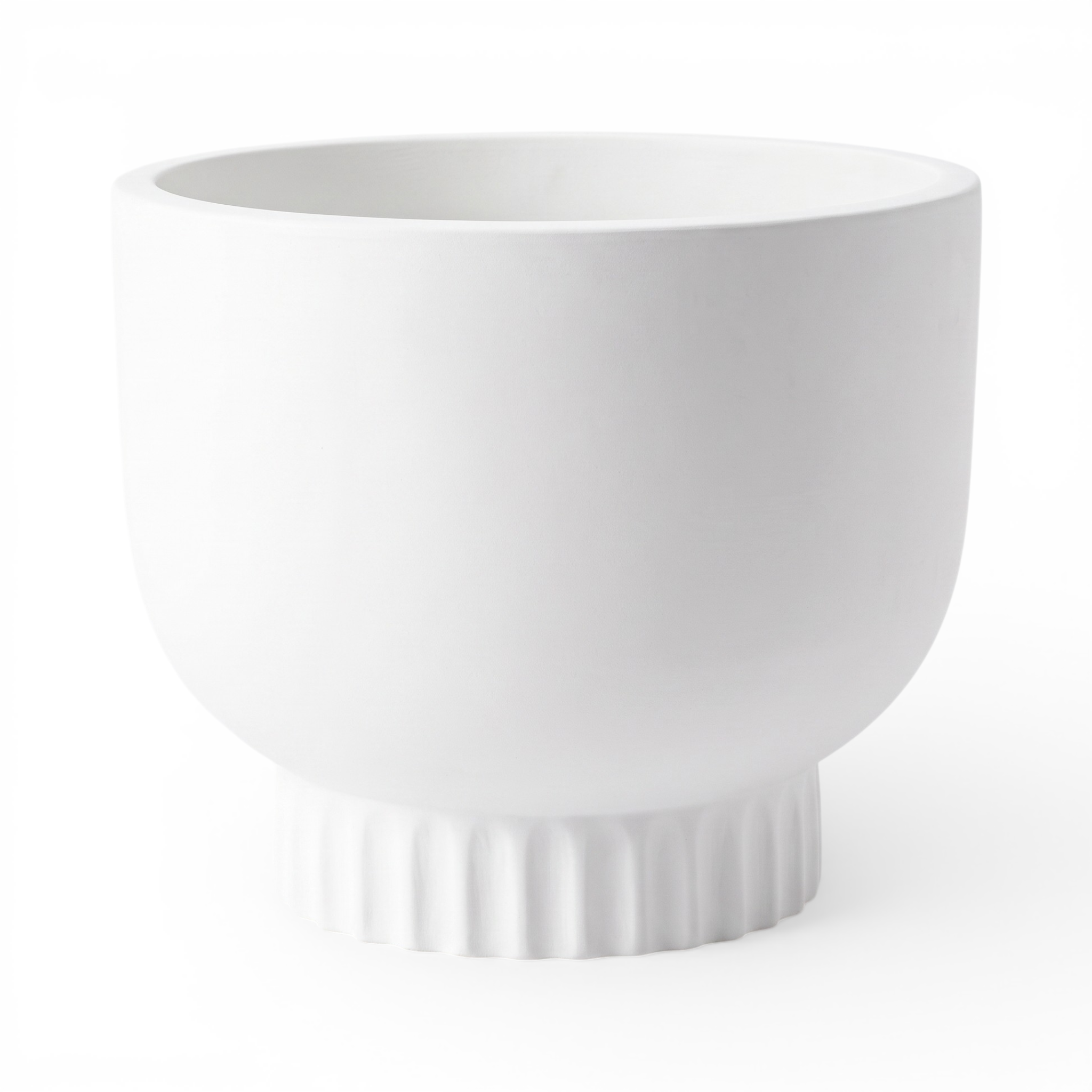 Medium Pottery Divyata