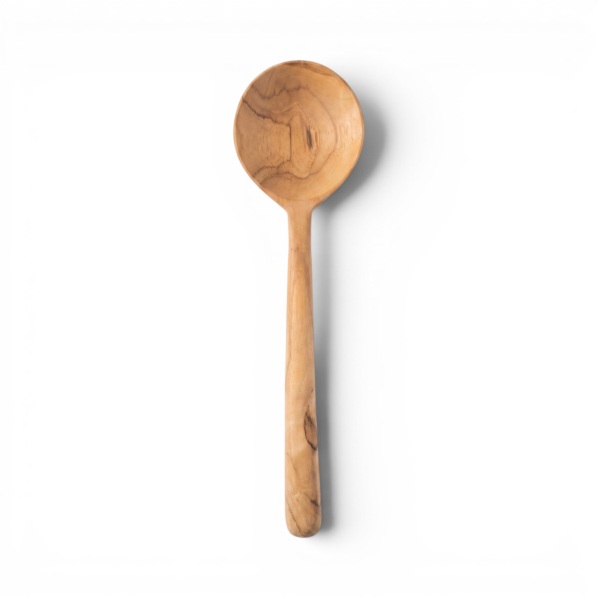 Wooden Spoon Sayur