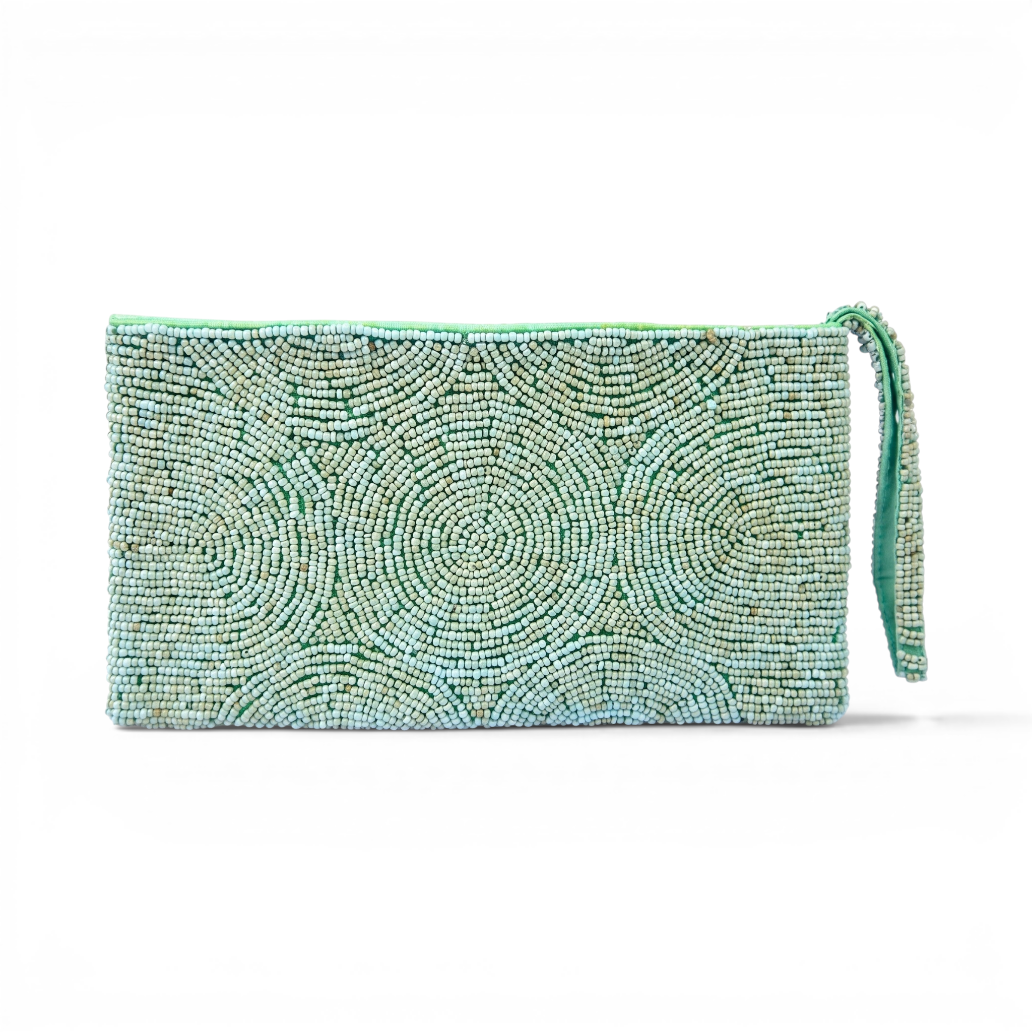 Clutch Etnik