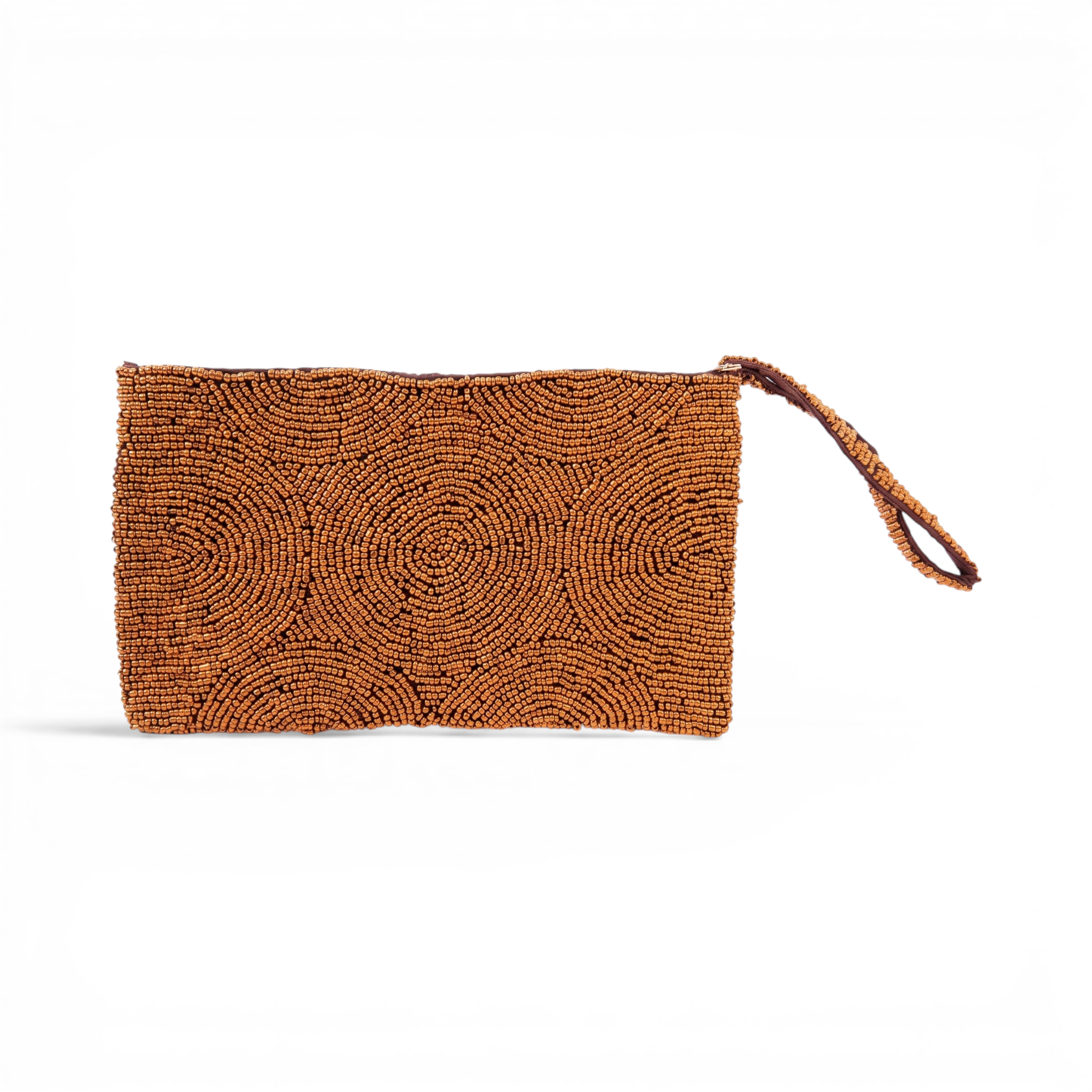 Clutch Etnik