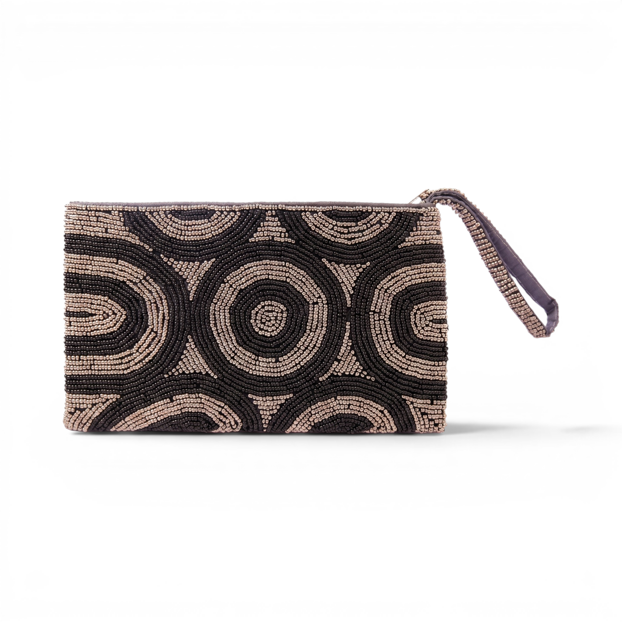 Clutch Etnik