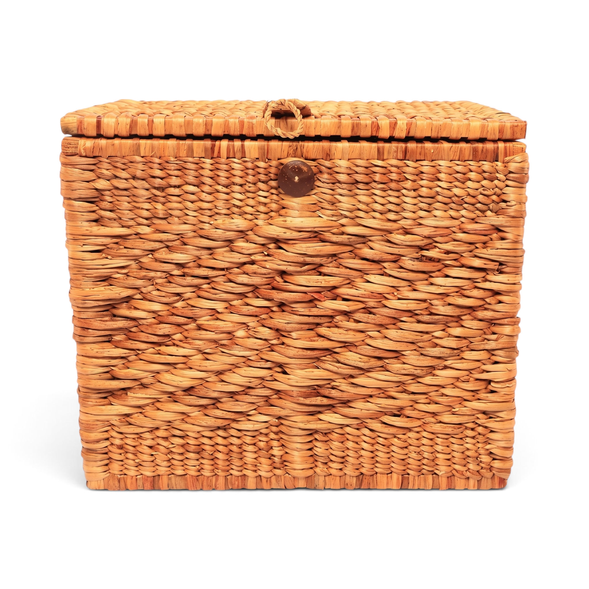 Basket Box Peti Eceng