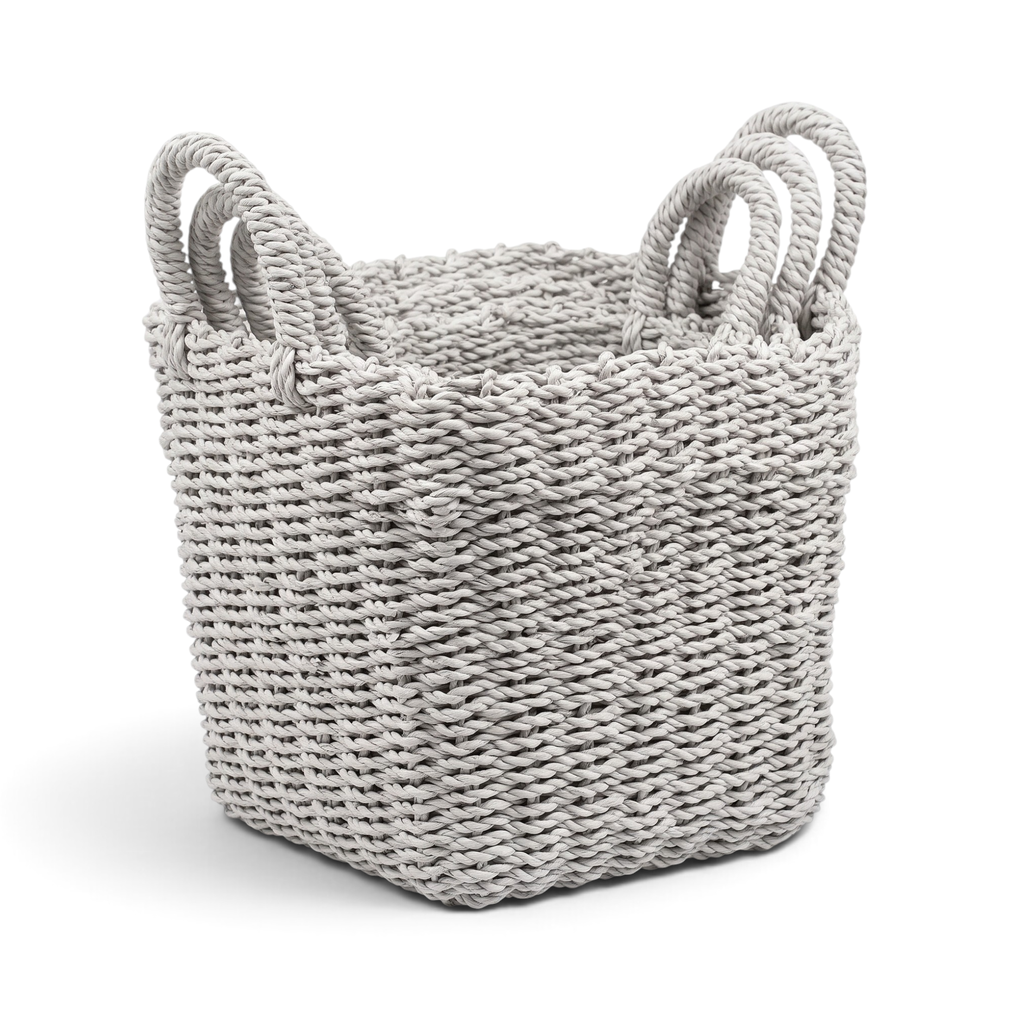 Basket Ombak Tinggi