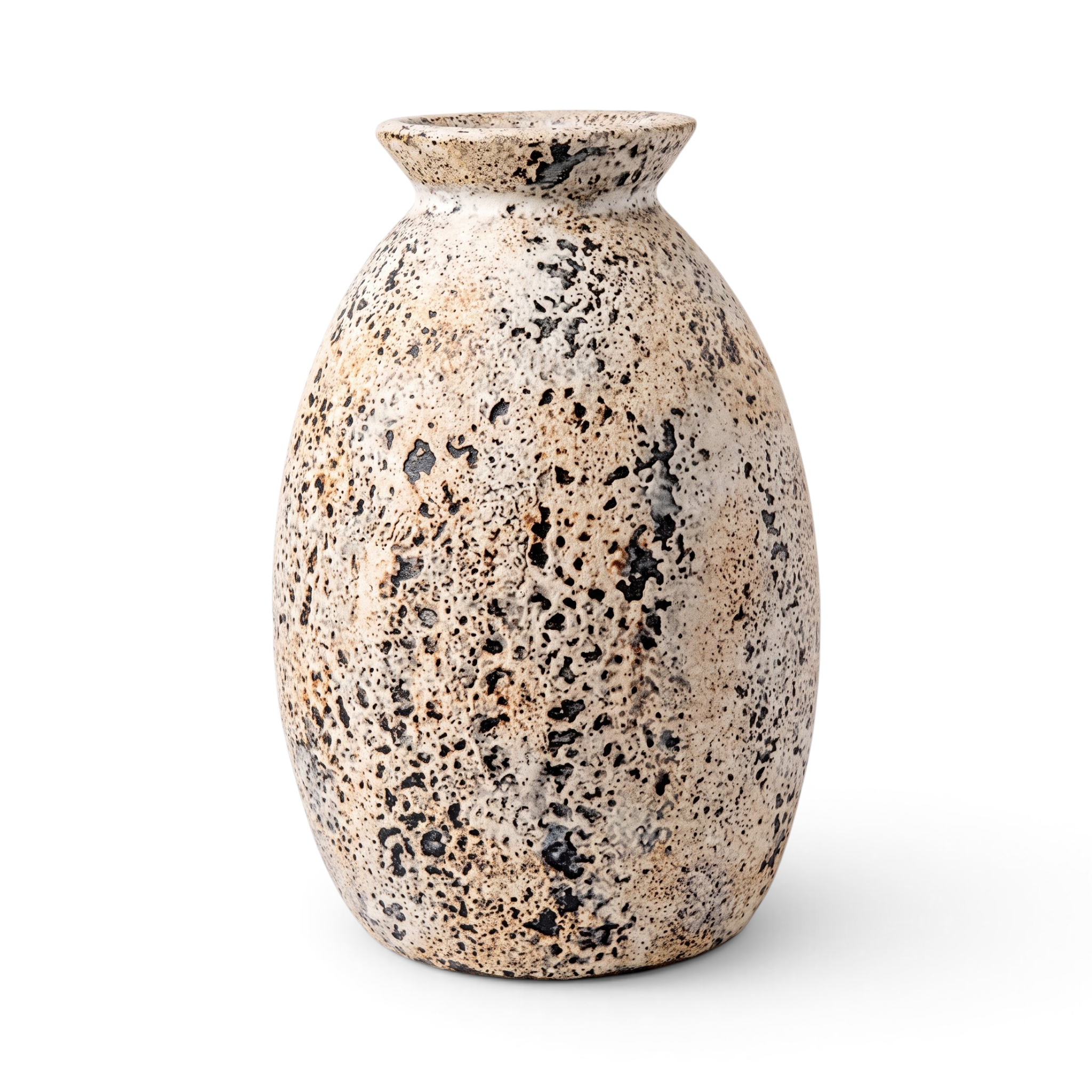 Mini Pottery Tejas