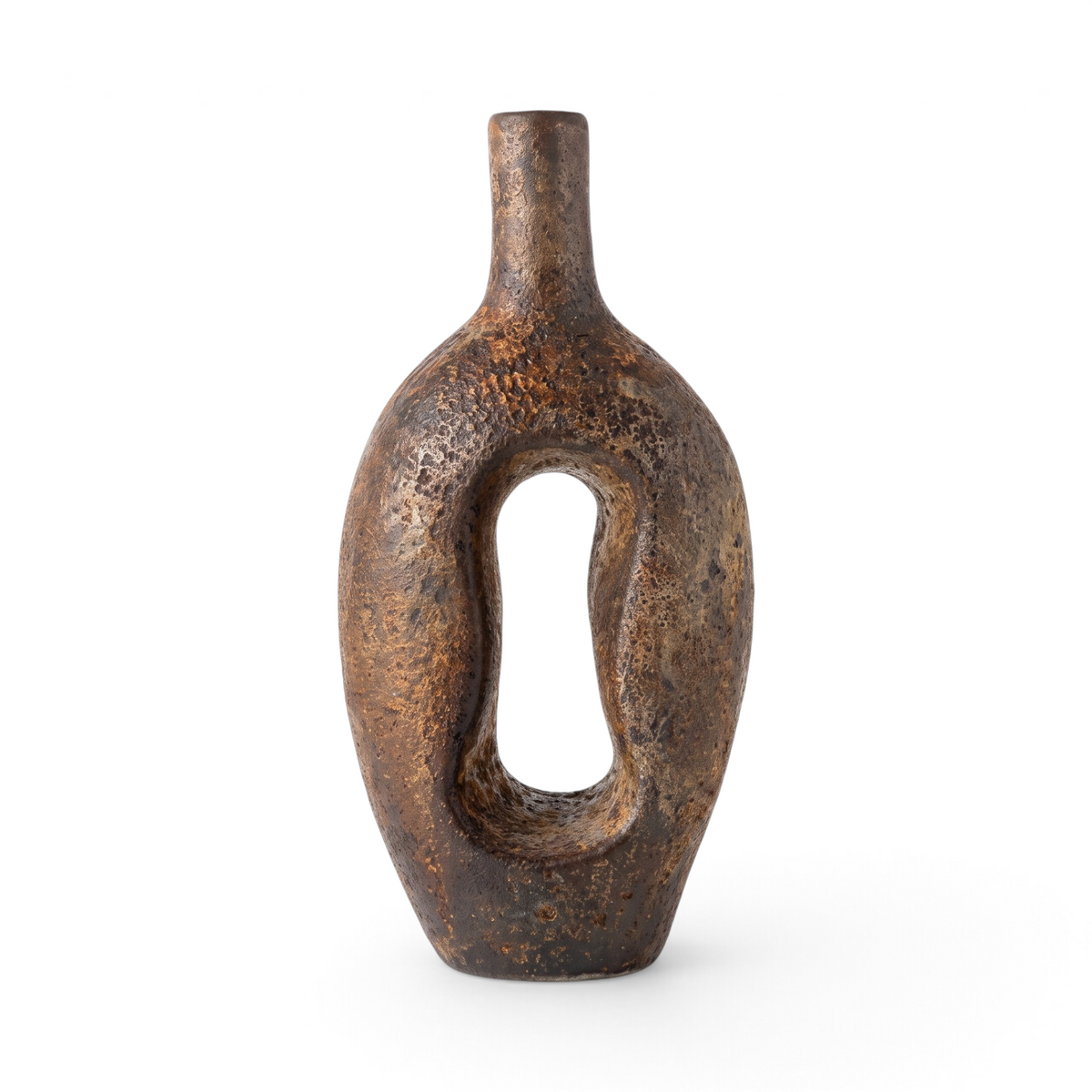 Mini Pottery Mata Lontar