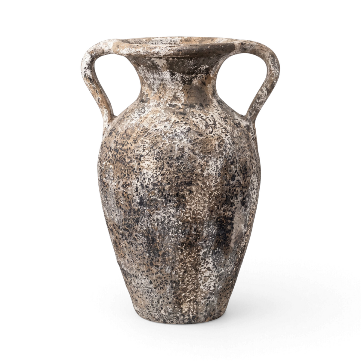 Medium Pottery Dwi Sanggara