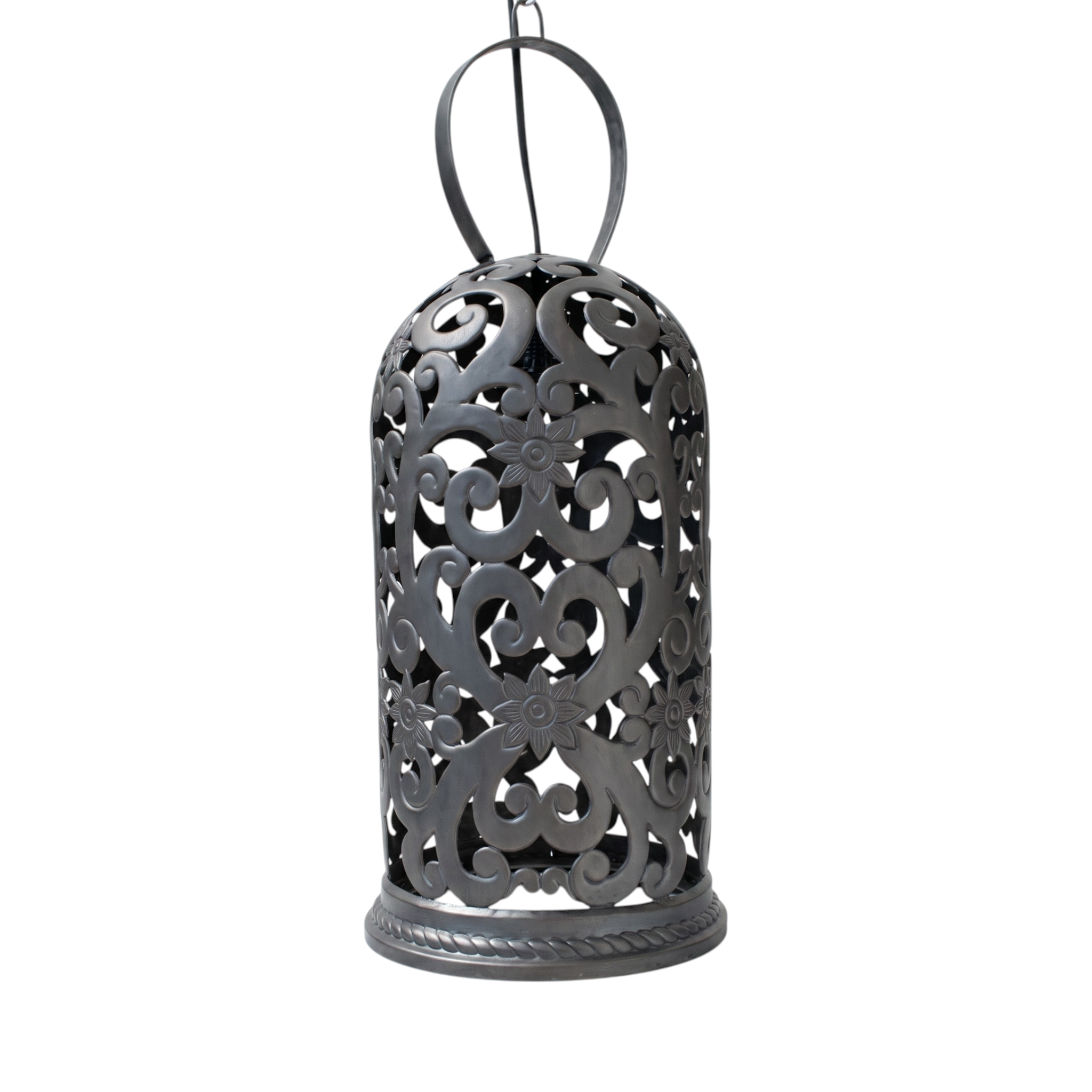 Hanging Lamp Lavanya Copper