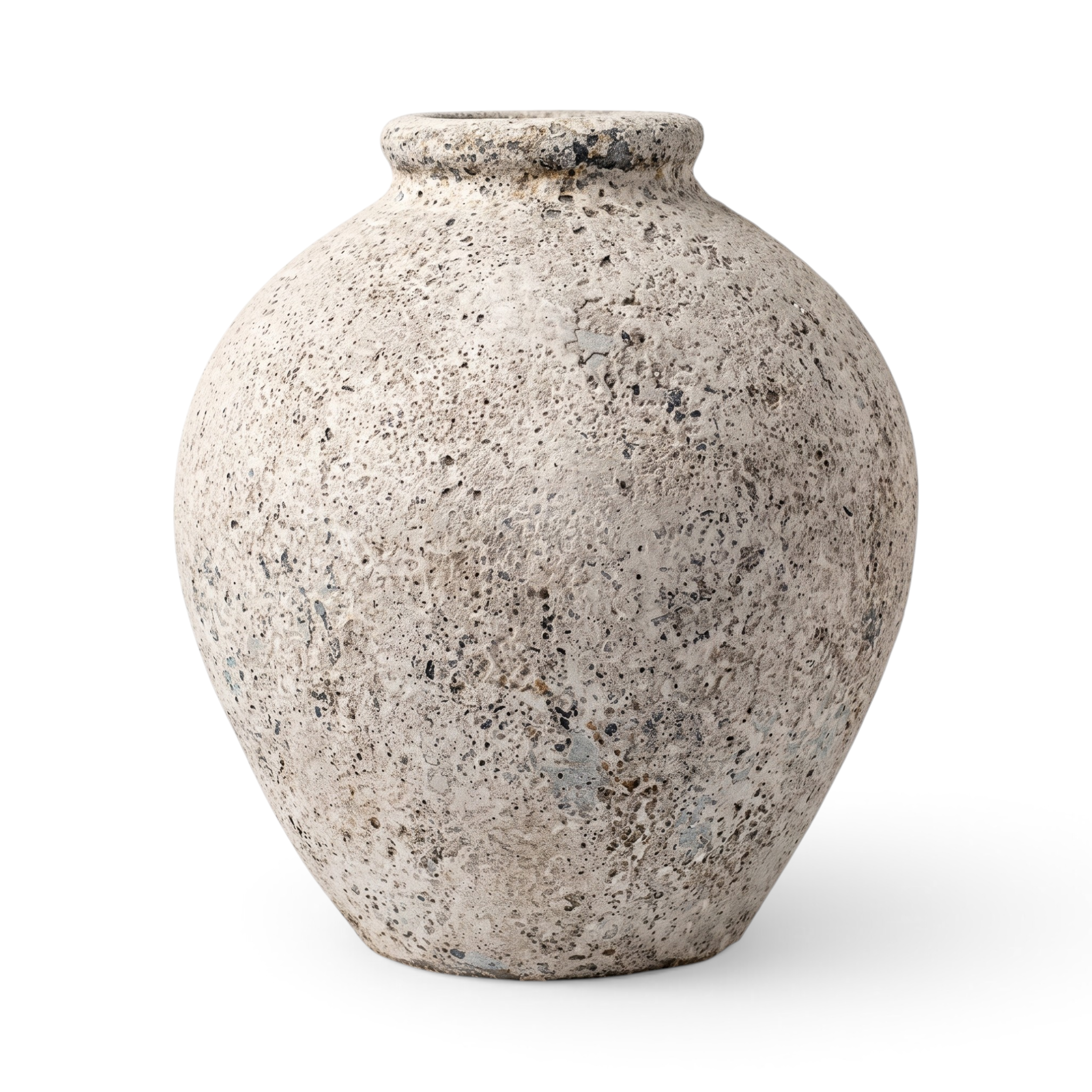 Medium Pottery Pinto