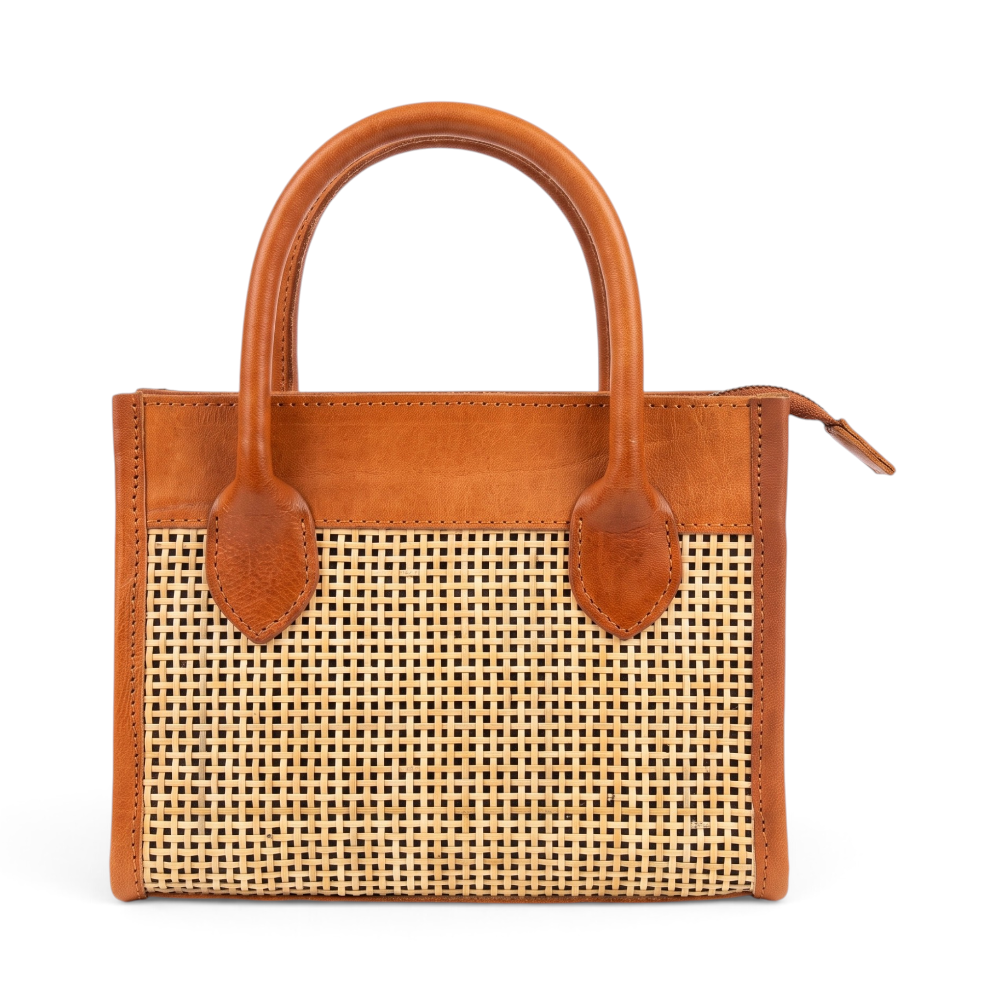 Bag Rattan Mayang Sari