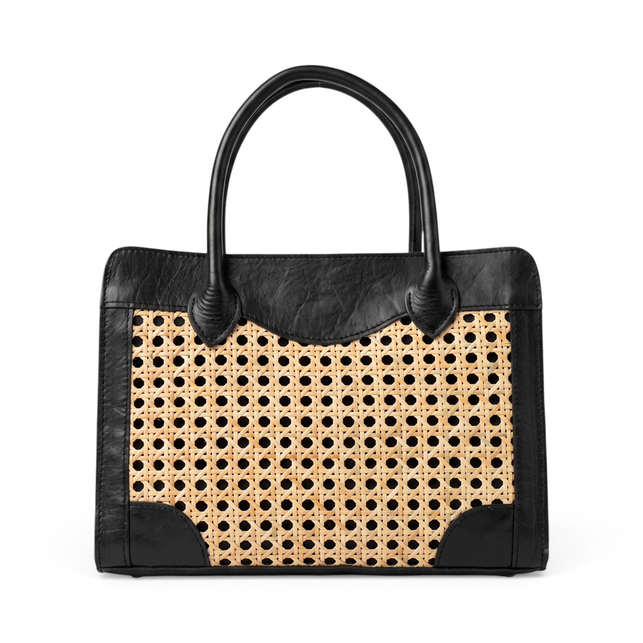 Bag Rattan Takemoto