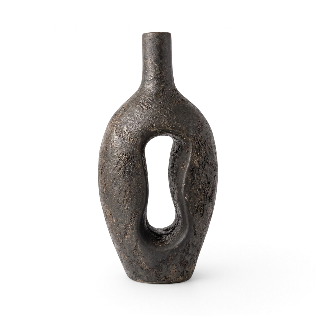 Mini Pottery Mata Lontar