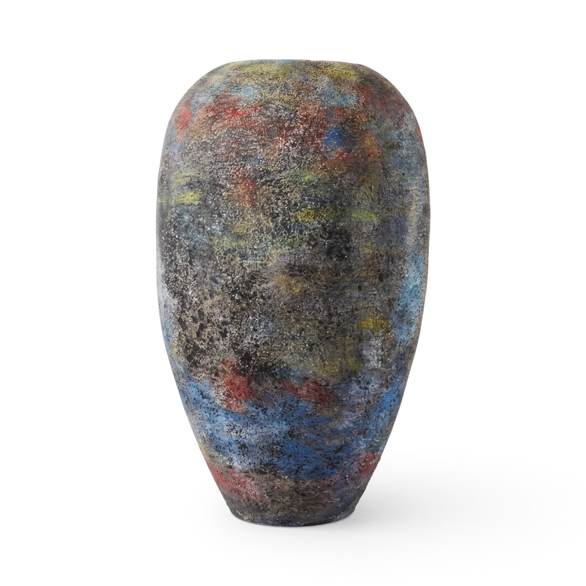 Big Pottery Abstrak Vol.3