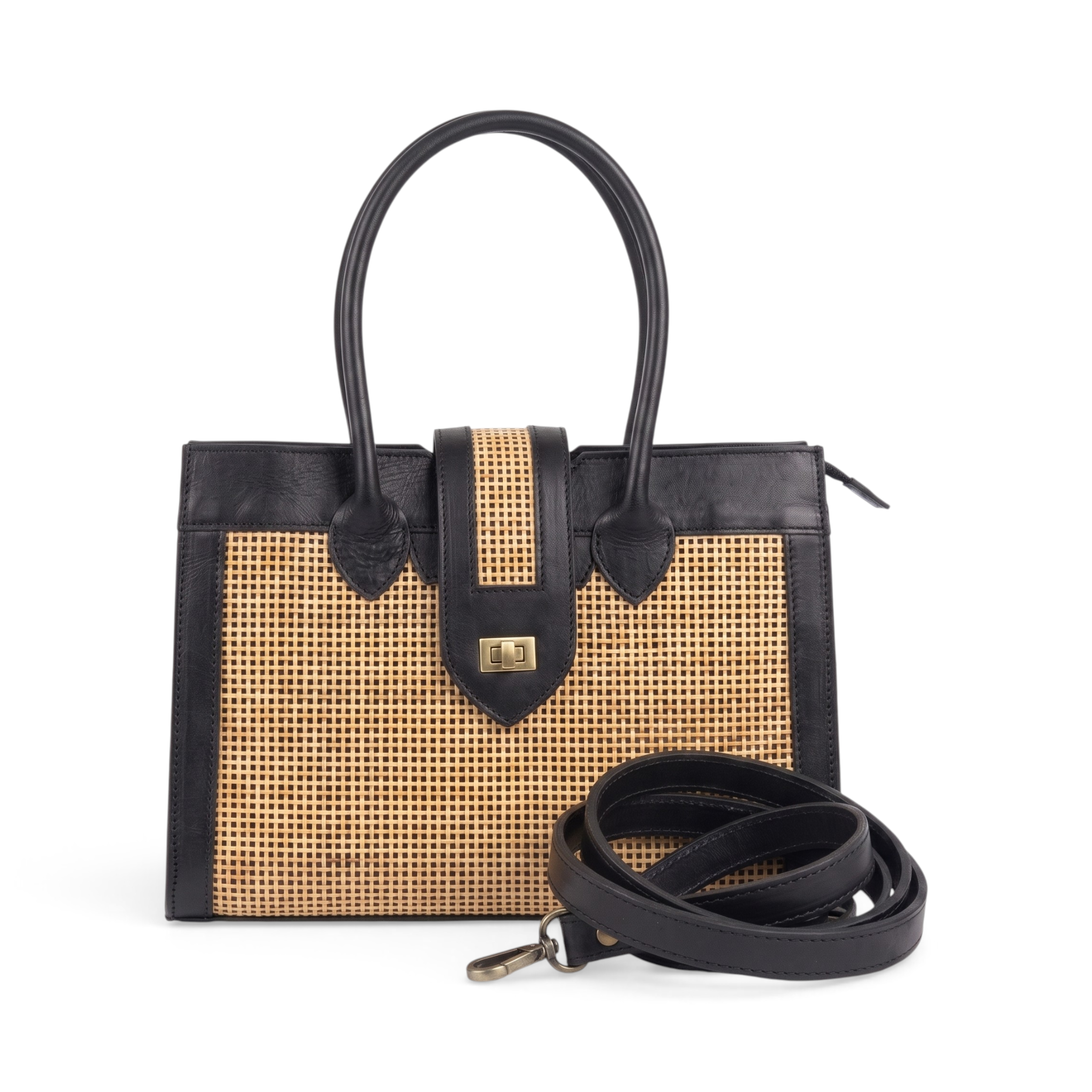 Bag Rattan Shinjuku