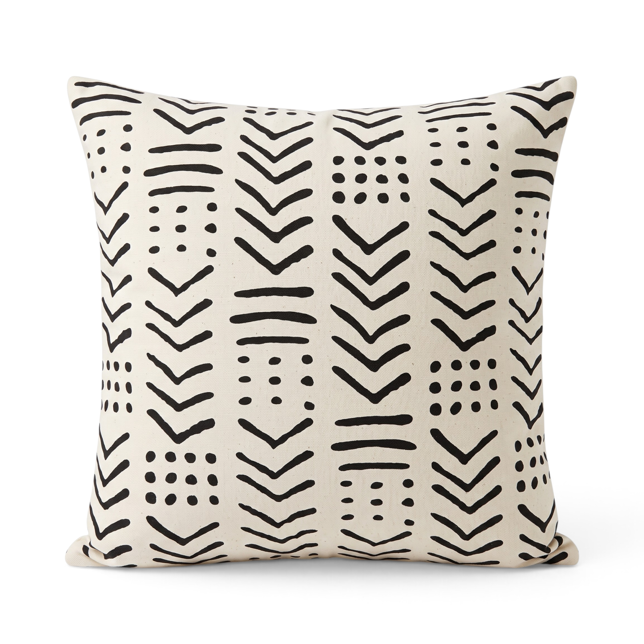 Cushion Cover Drain