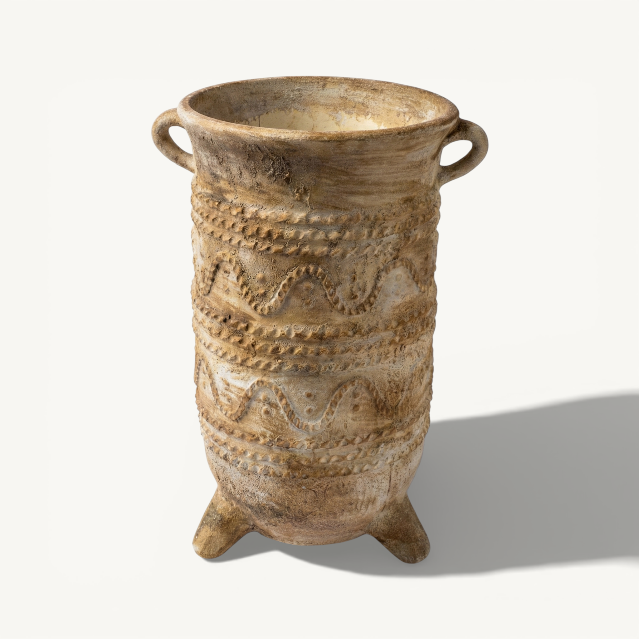 Big Pottery Nirankara