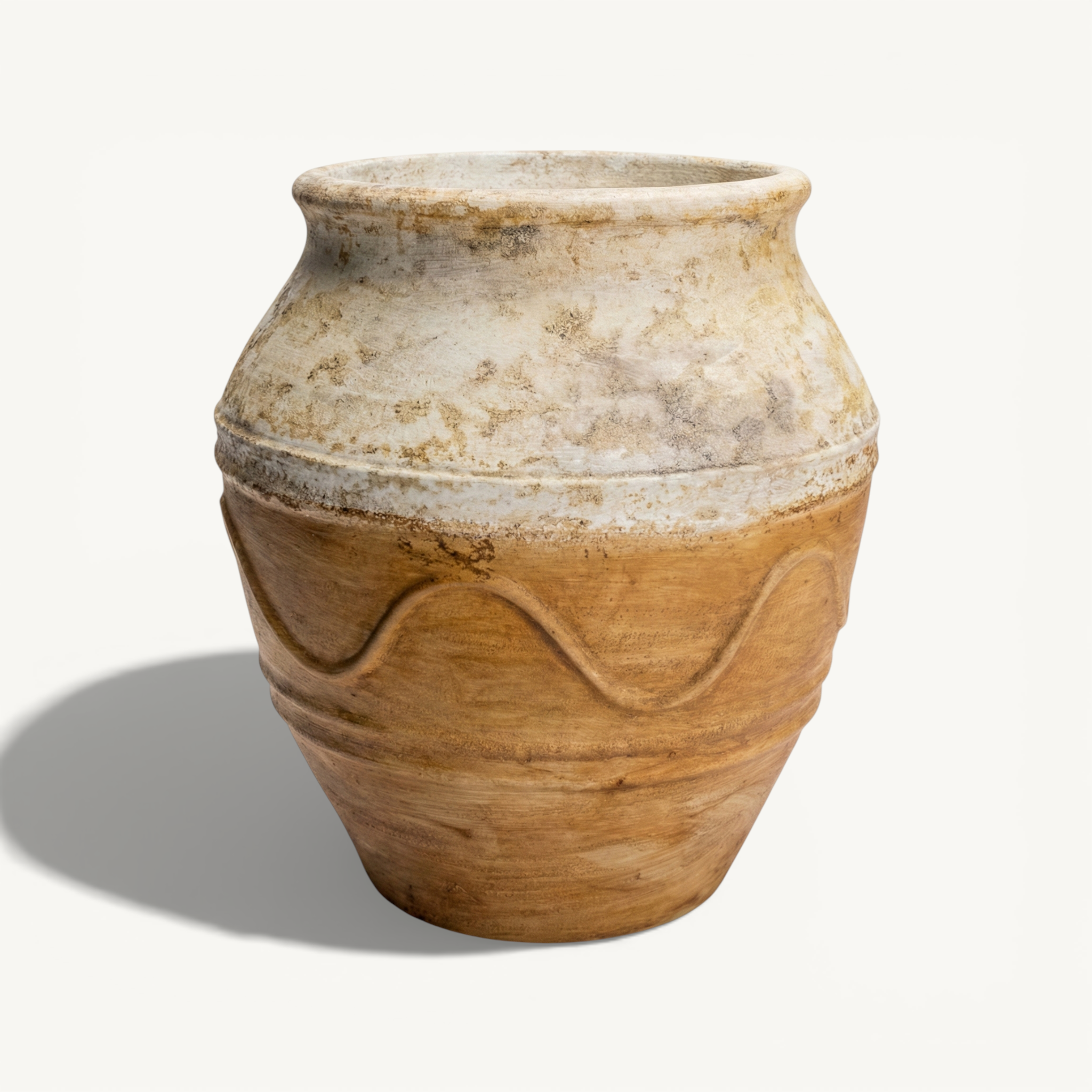 Big Pottery Kahiyang 2